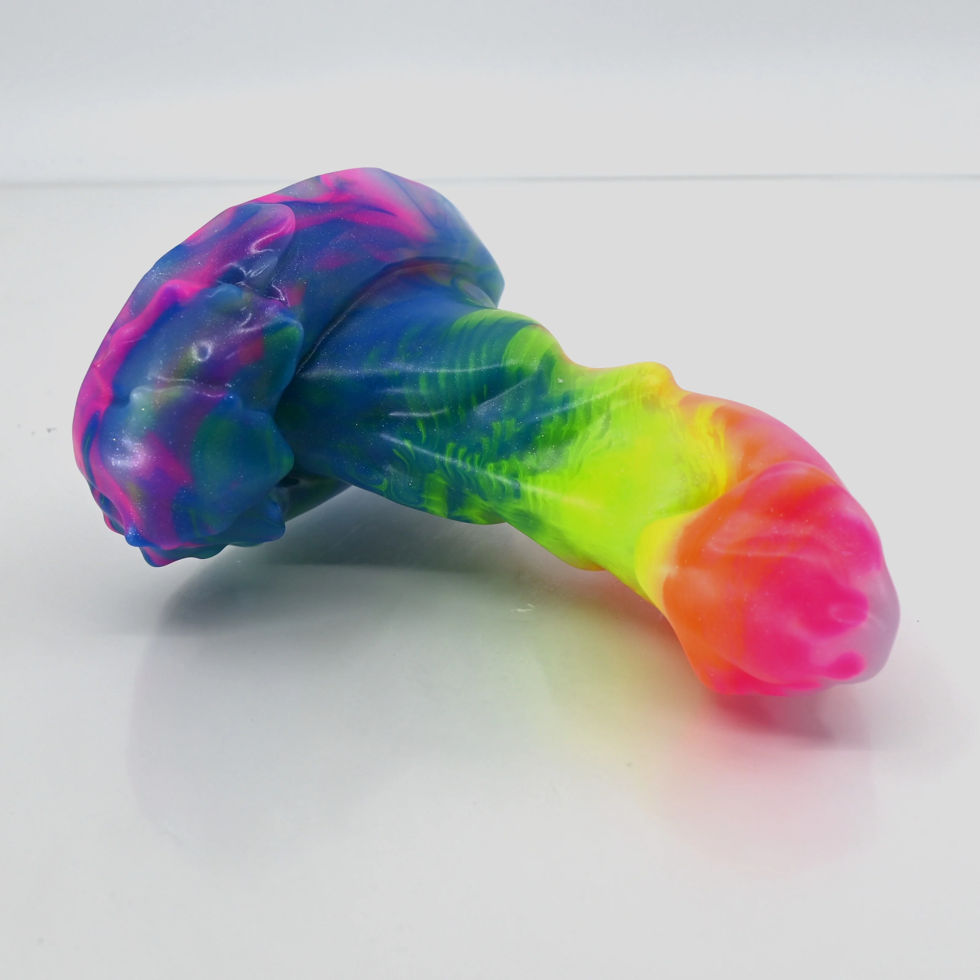 R2SCV54 Oberon Small 0030 UV GITD