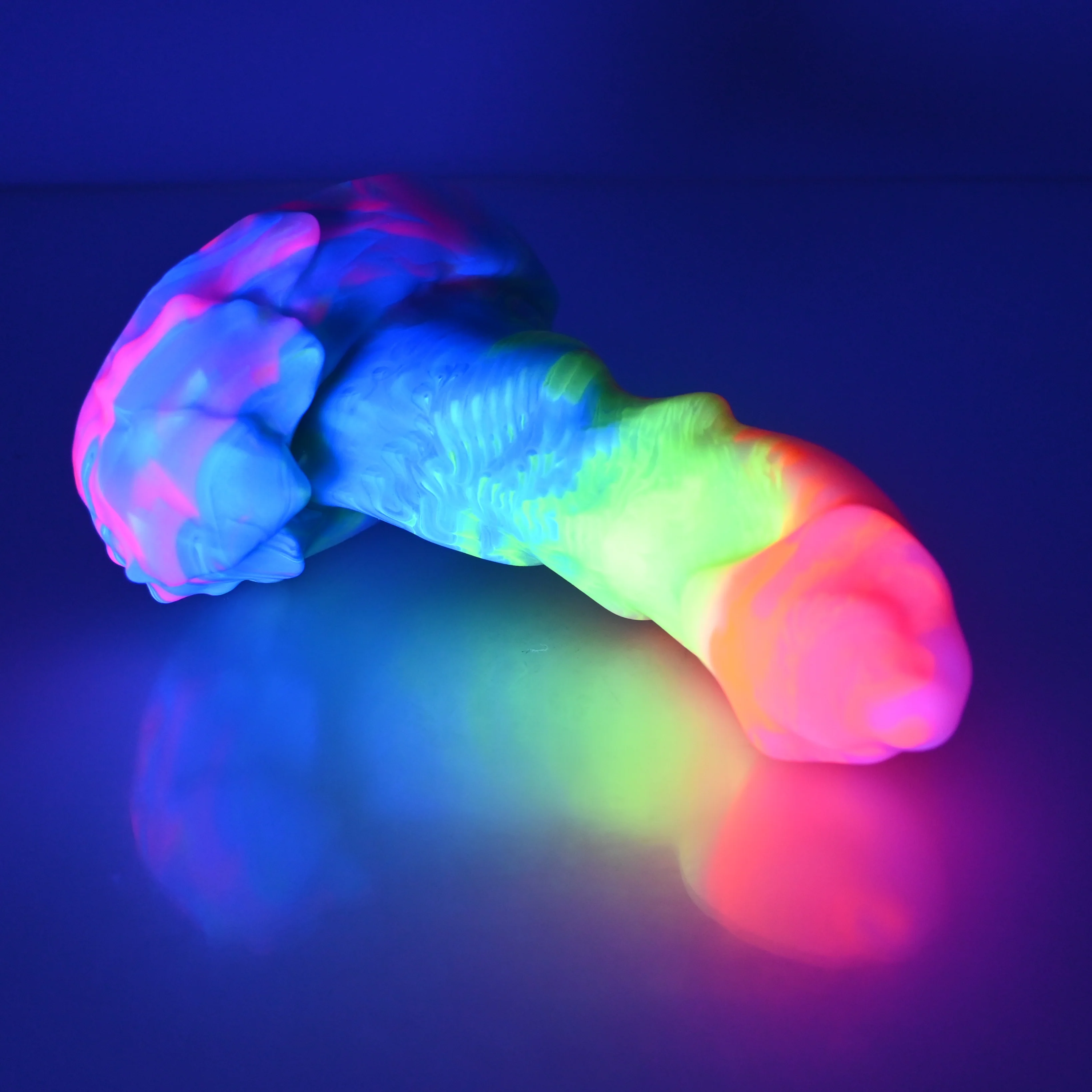 R2SCV54 Oberon Small 0030 UV GITD - Image 3