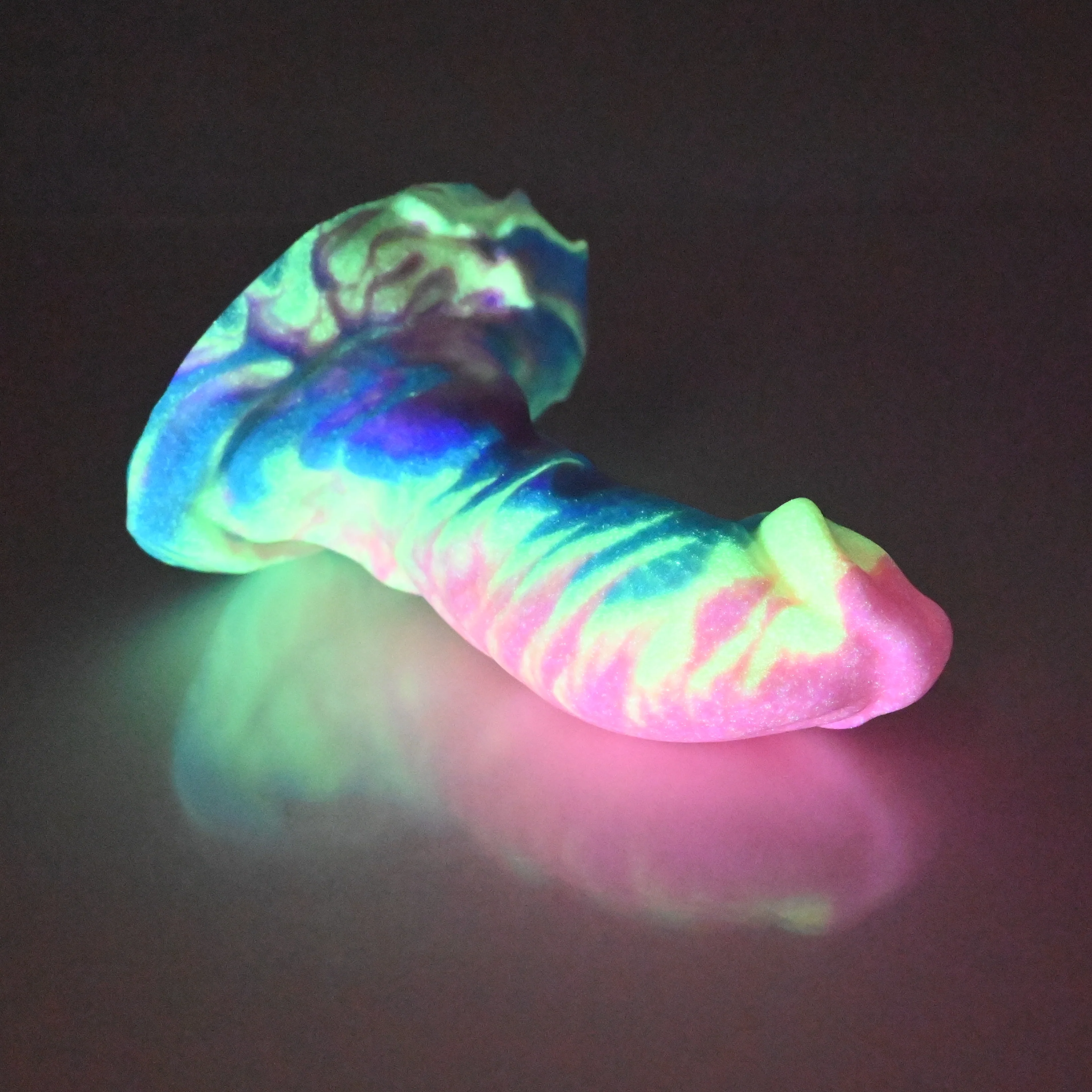 R2MCM44 Oberon Small 0050 UV GITD *FLOP* - Image 4