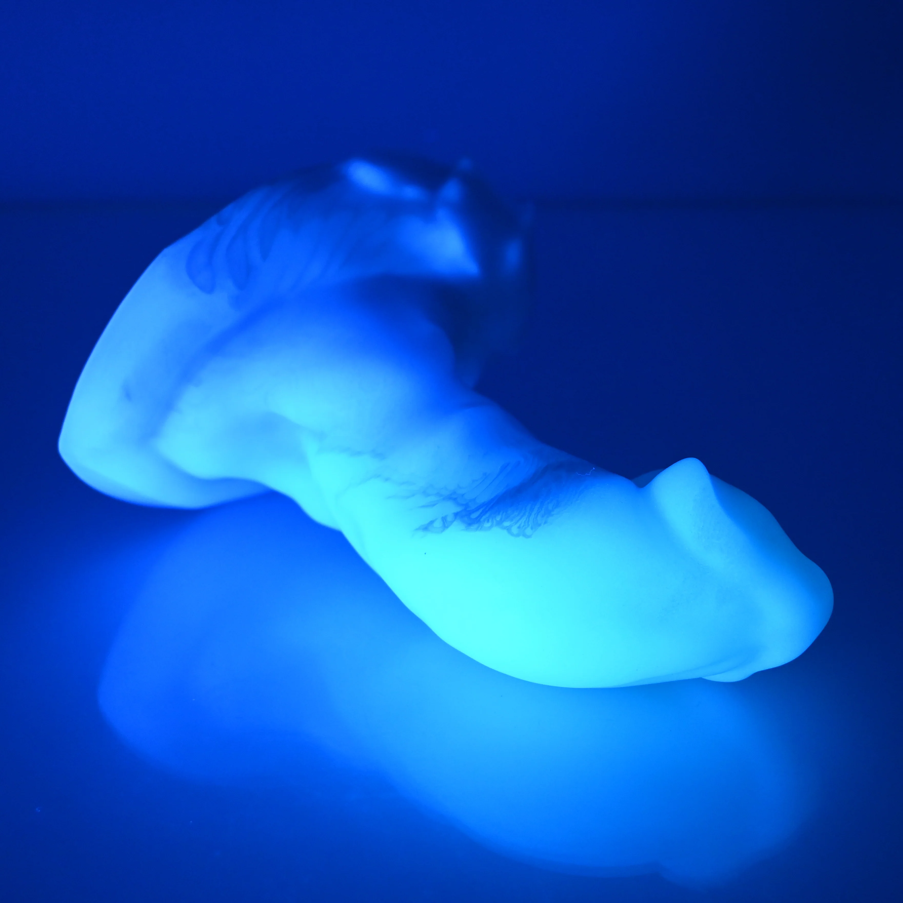 R2SDD28 Oberon Small 0030 UV GITD - Image 3