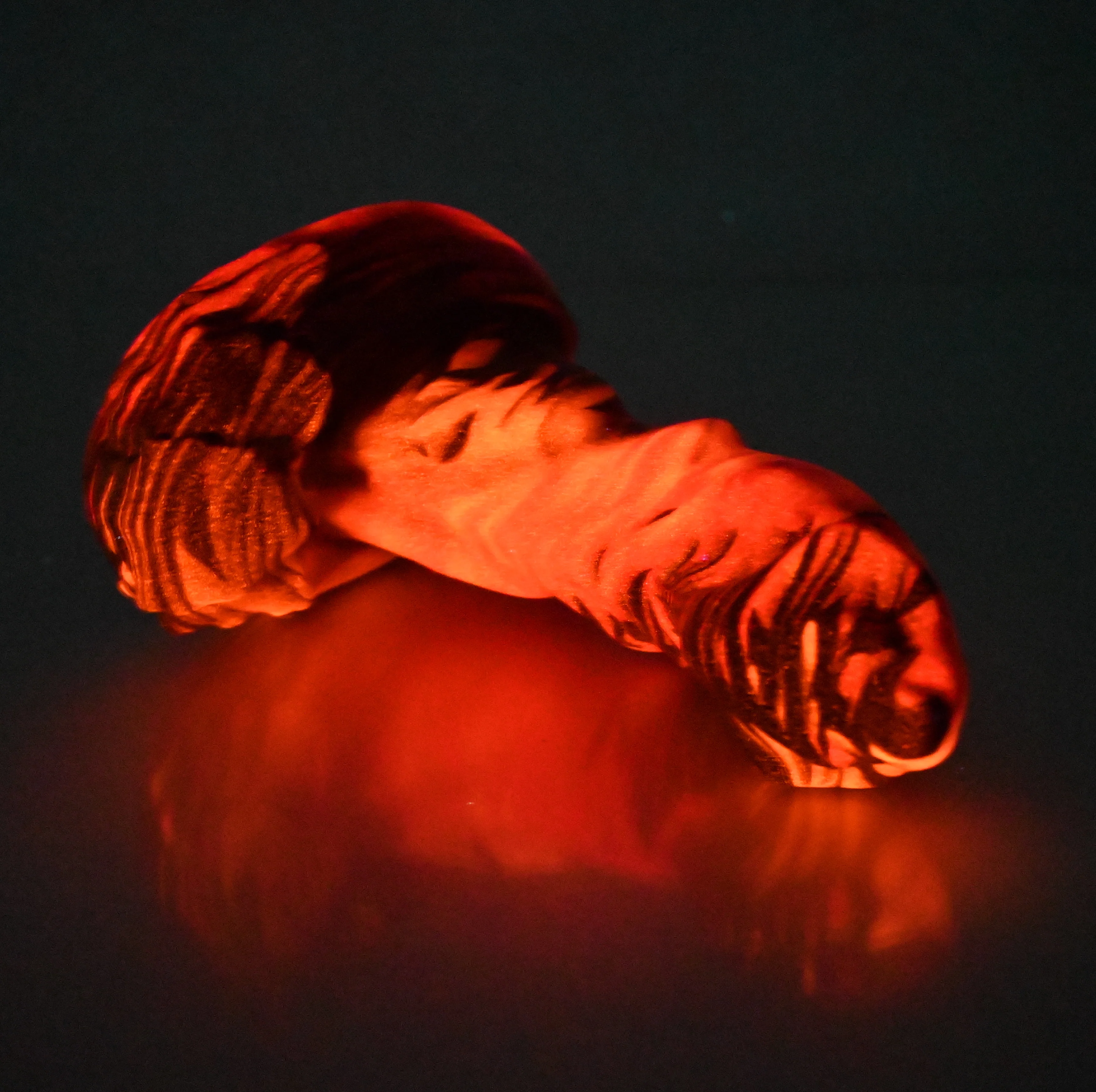R2MDE76 Oberon Small 0050 UV GITD - Image 4