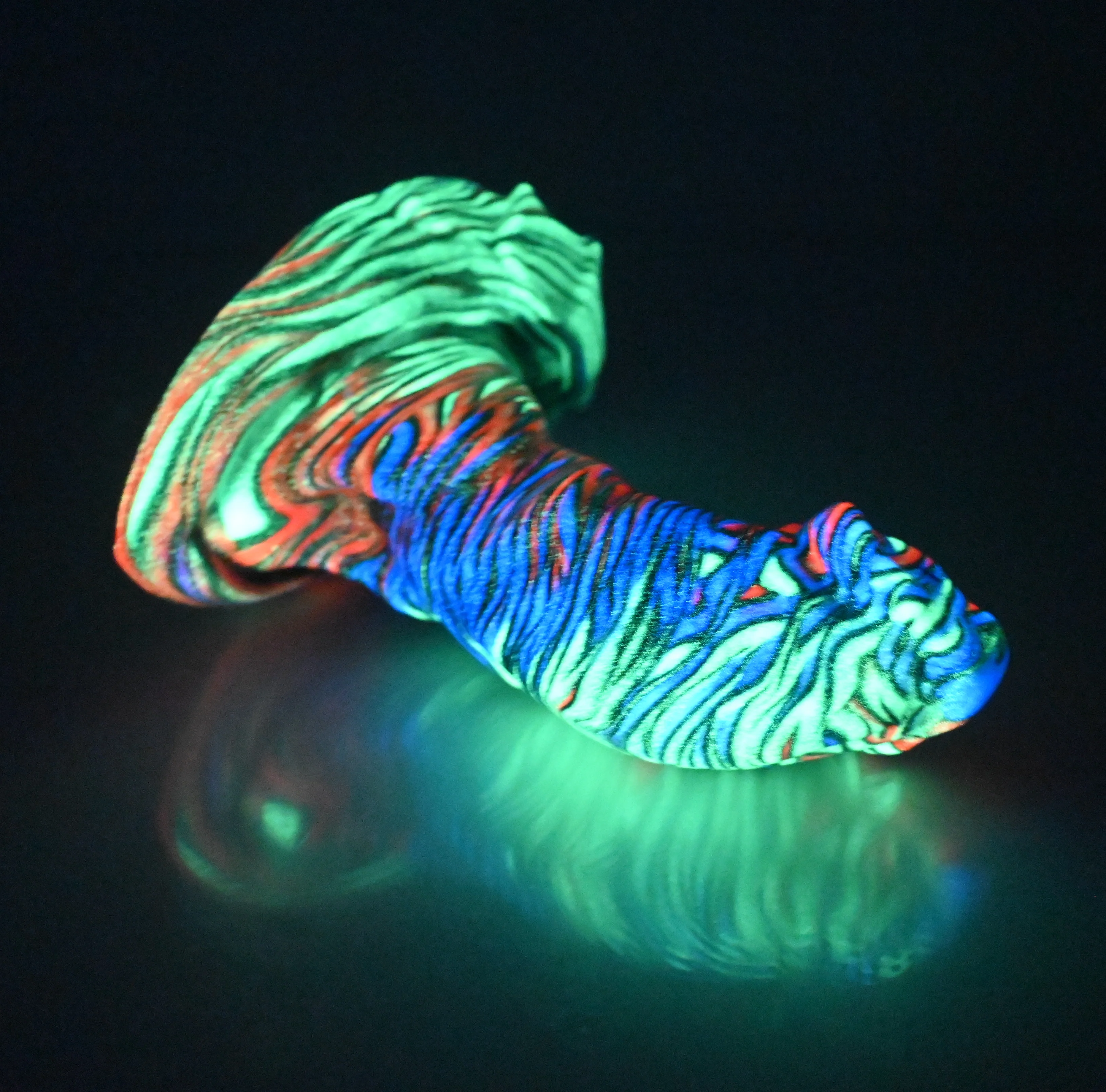R2MDE77 Oberon Small 0050 UV GITD - Image 4
