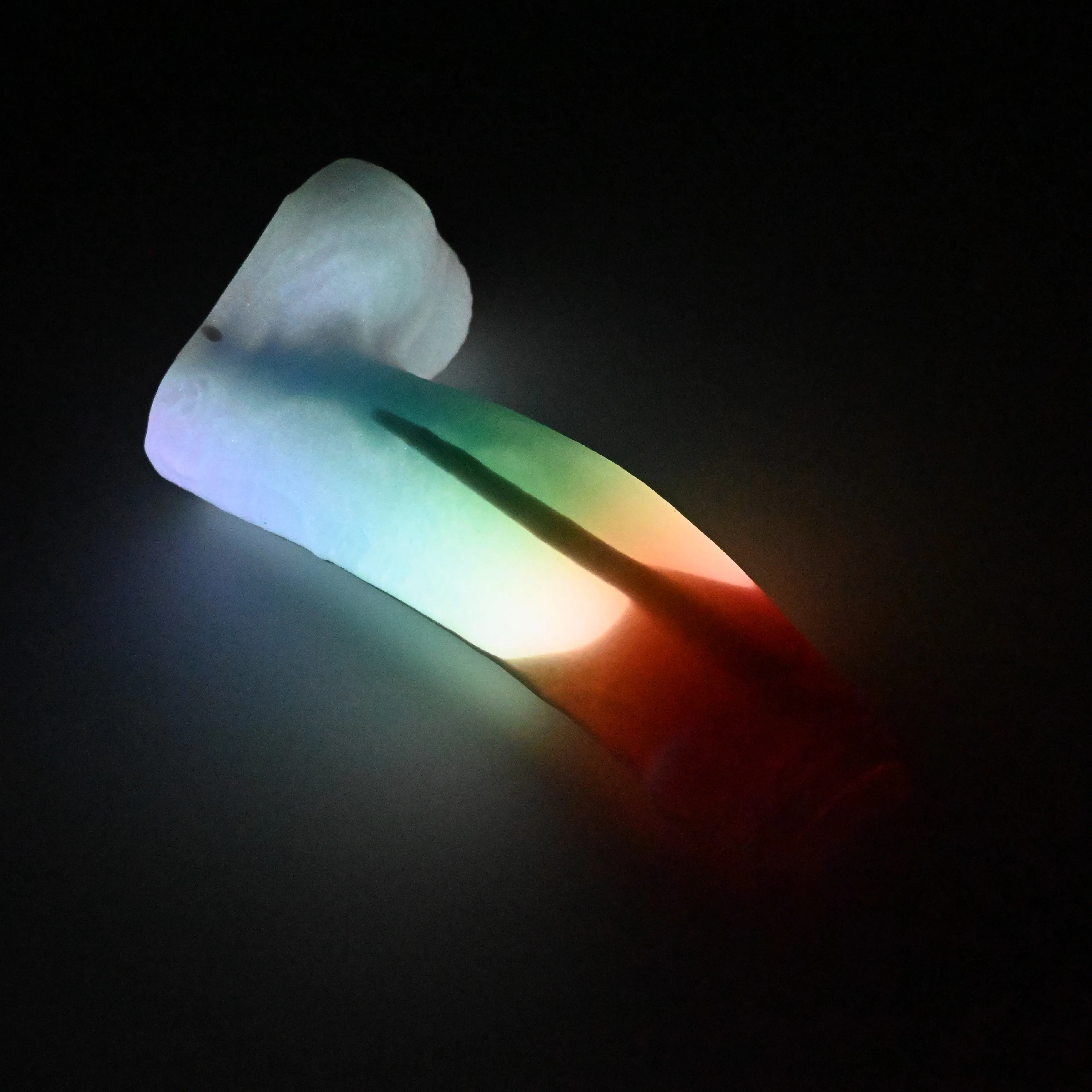 R3MJM04 Orion Medium 0050 UV GITD - Image 4