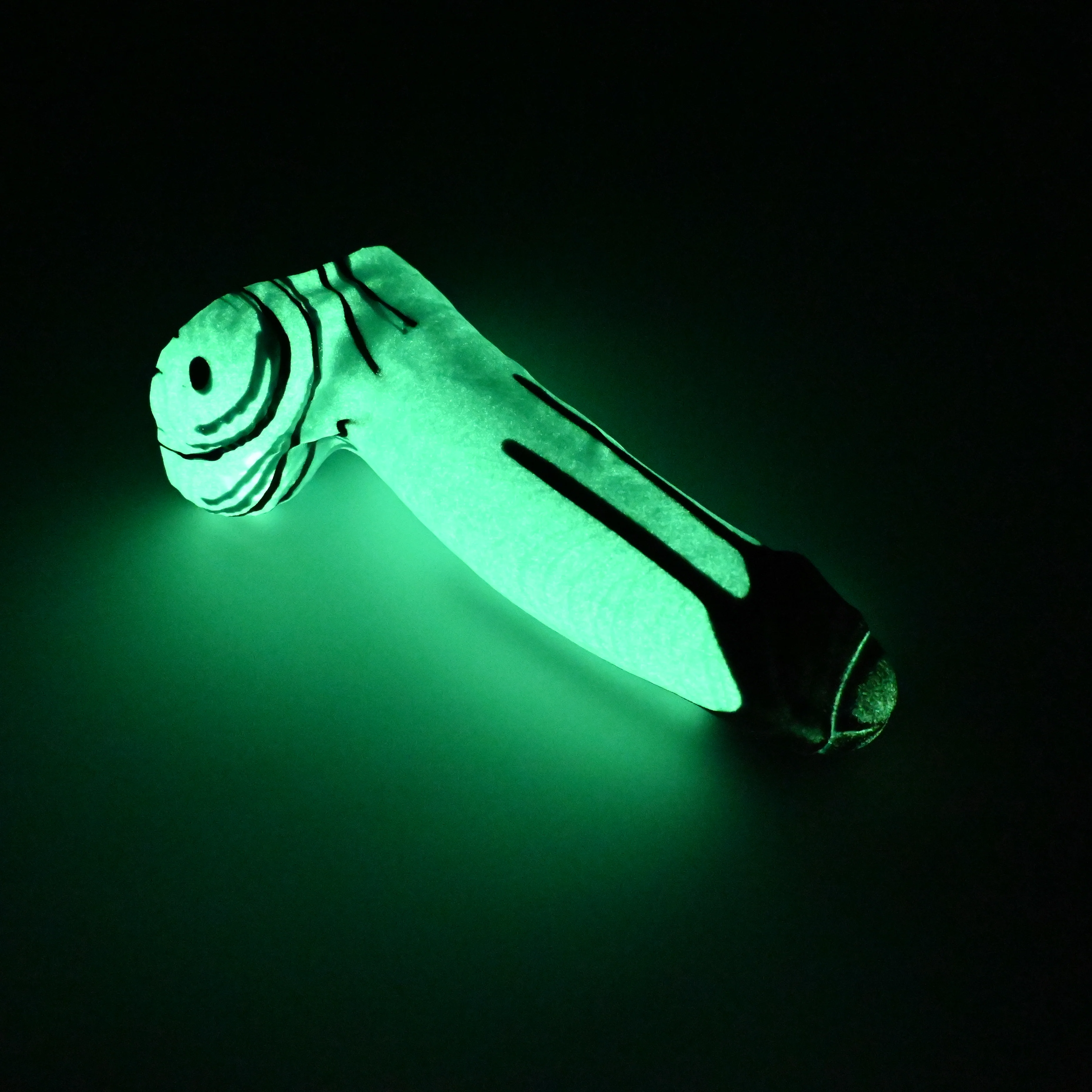 R3SJG30 Orion Medium 0030 UV GITD - Image 4