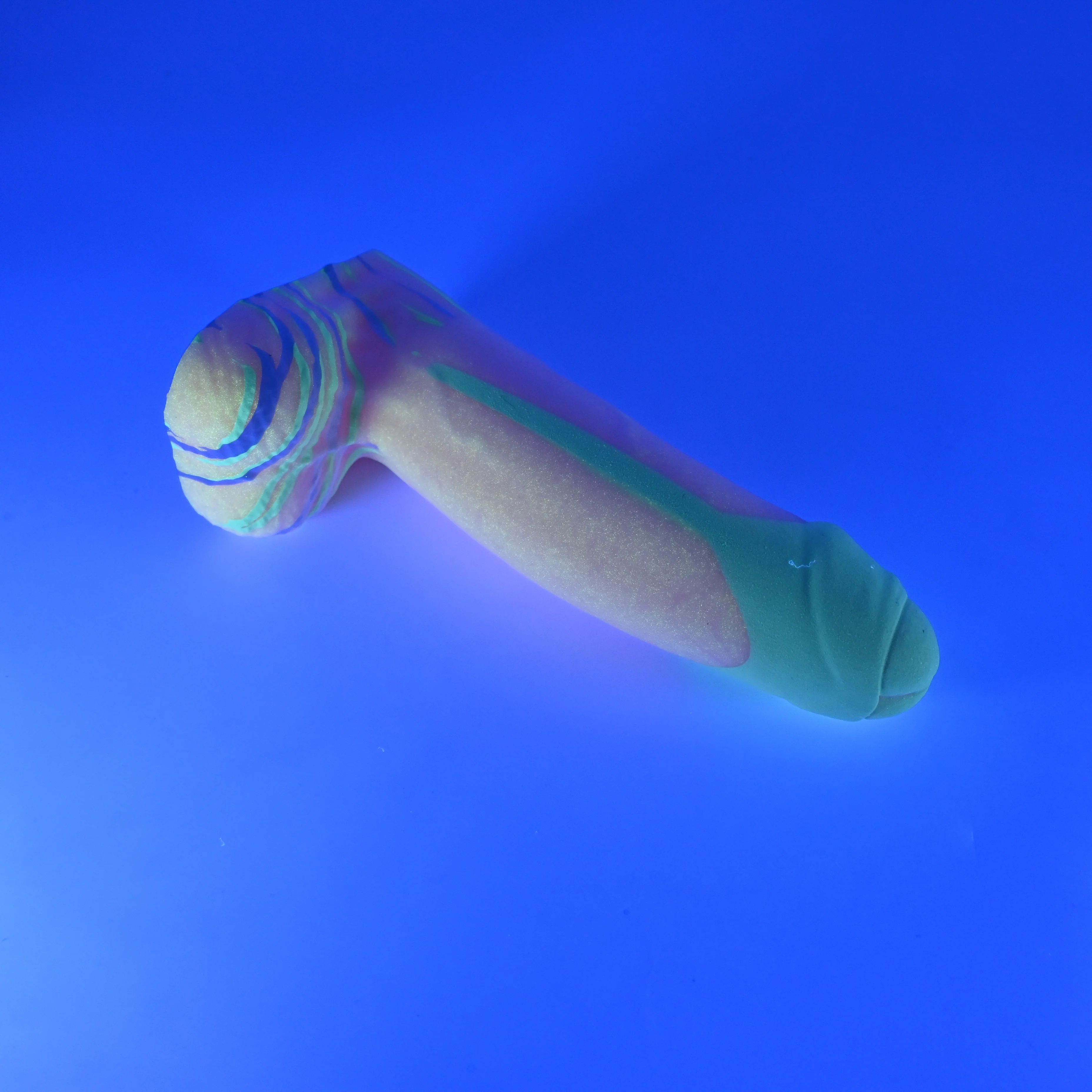 R3XJG31 Orion Medium 0020 UV GITD - Image 3