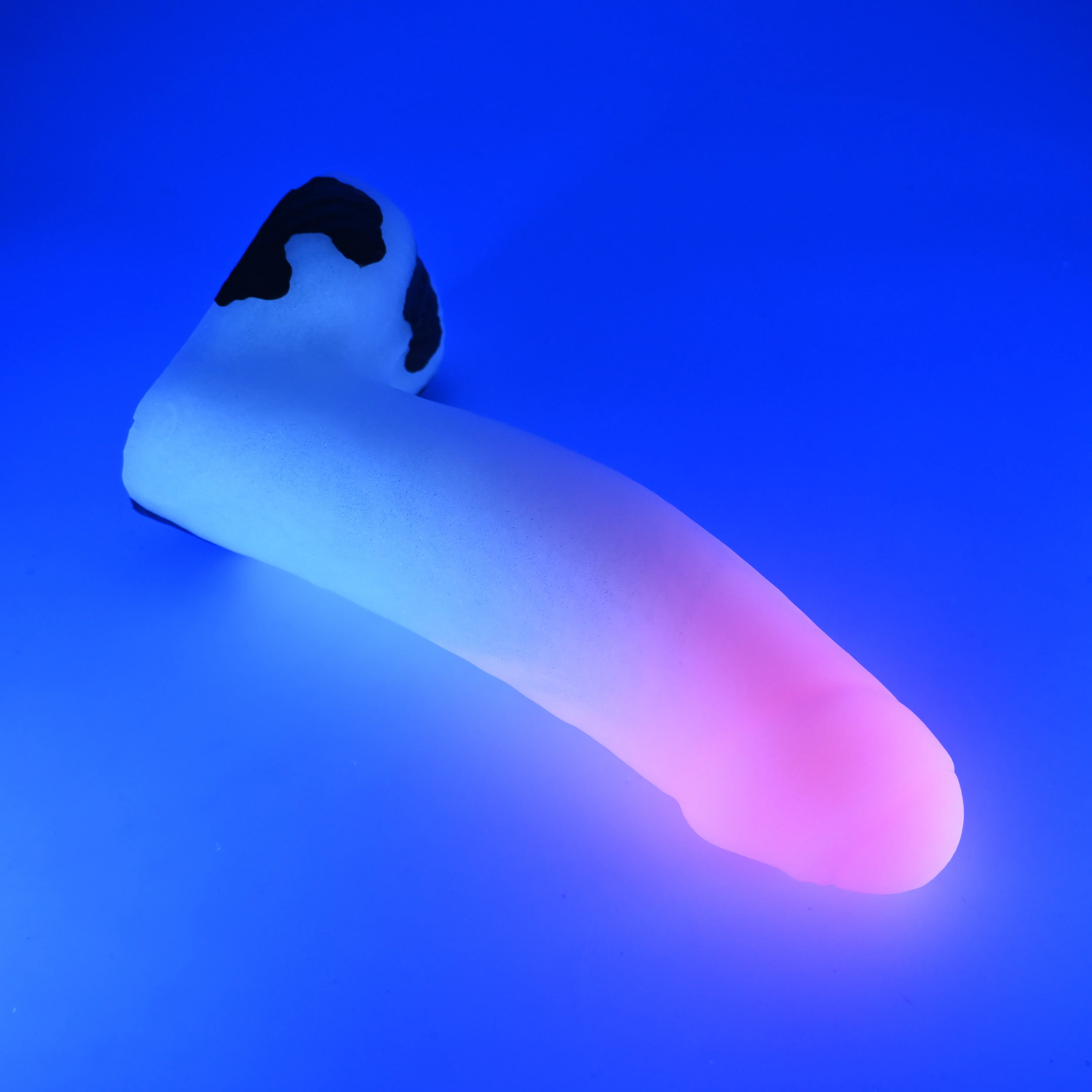 R5SJG45 Orion XL 0030 UV GITD GOBLIN HOLE - Image 3