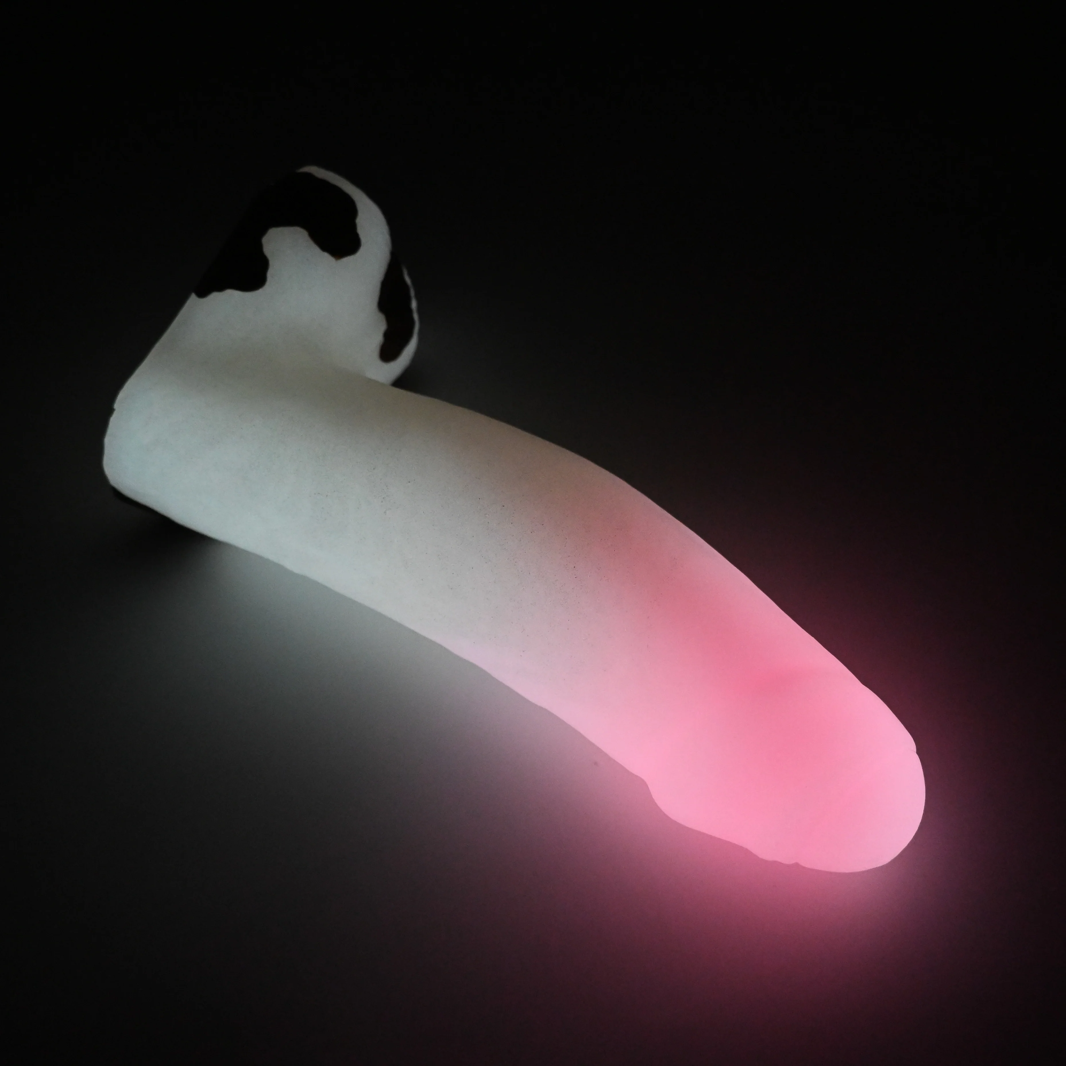 R5SJG45 Orion XL 0030 UV GITD GOBLIN HOLE - Image 4