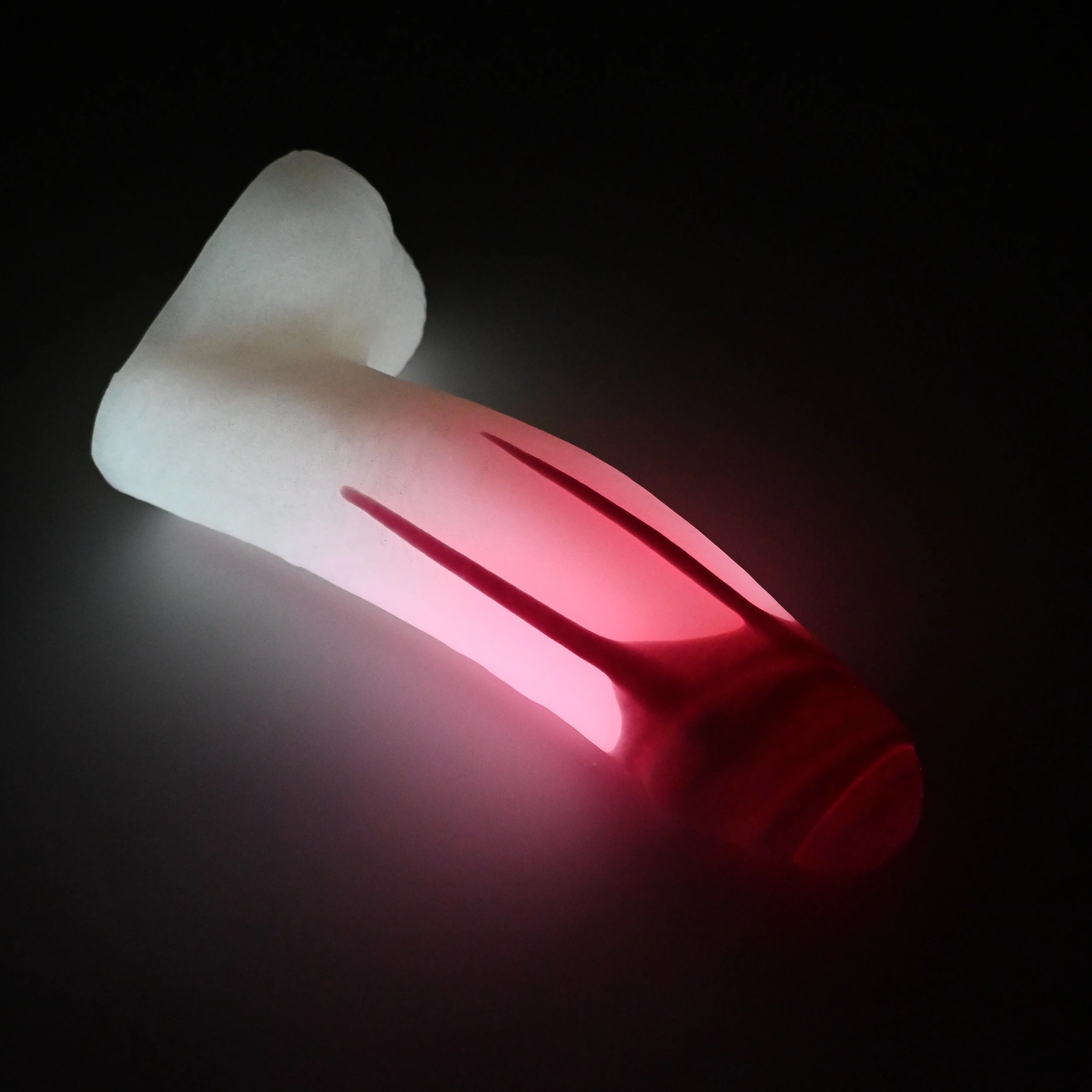 R5MJG46 Orion XL 0050 UV GITD GOBLIN HOLE - Image 4