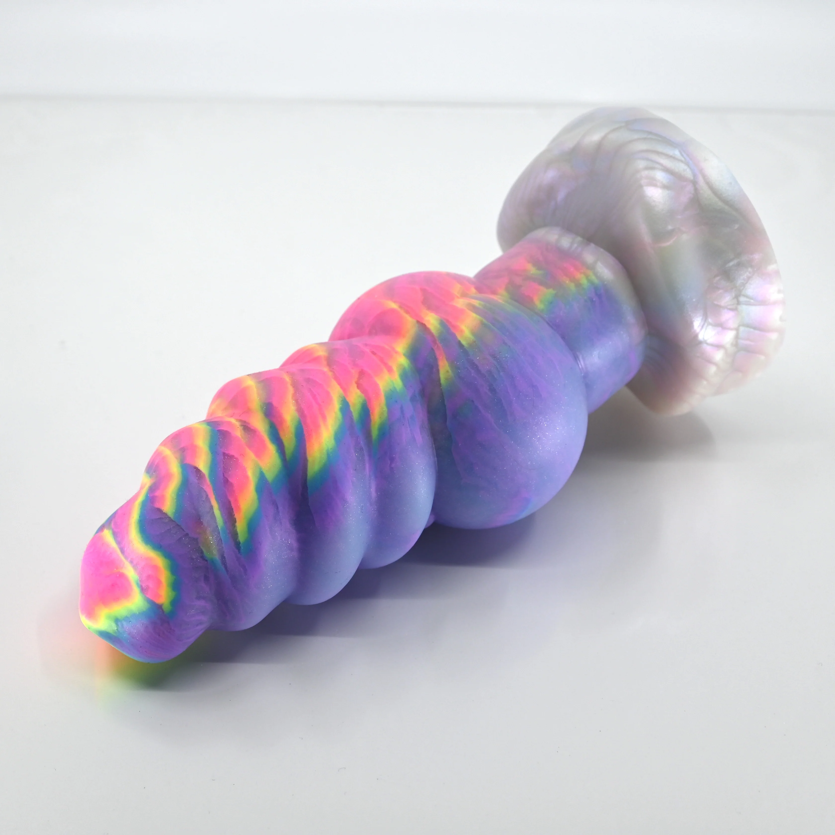 P3MBG96 Pluto Medium Medium UV GITD