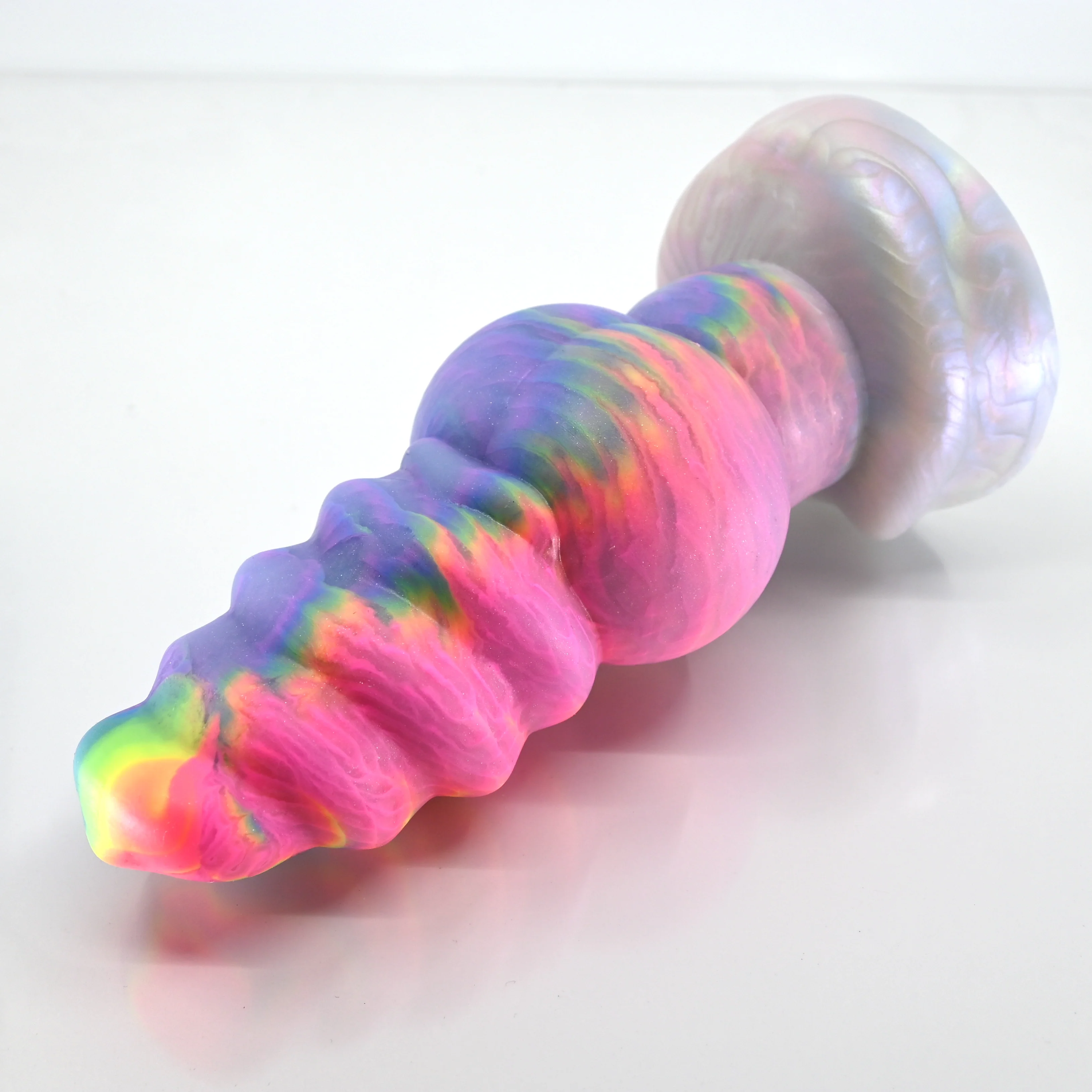 P3MBG96 Pluto Medium Medium UV GITD - Image 2