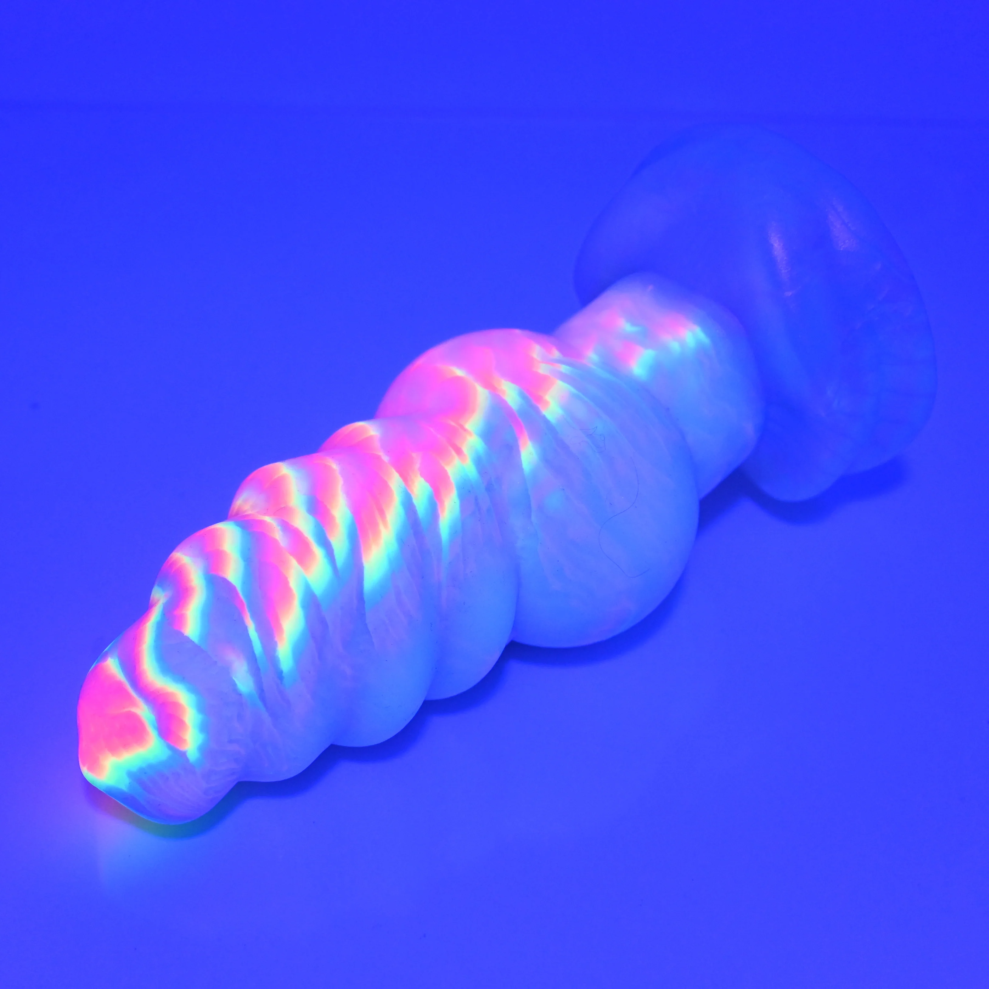 P3MBG96 Pluto Medium Medium UV GITD - Image 3