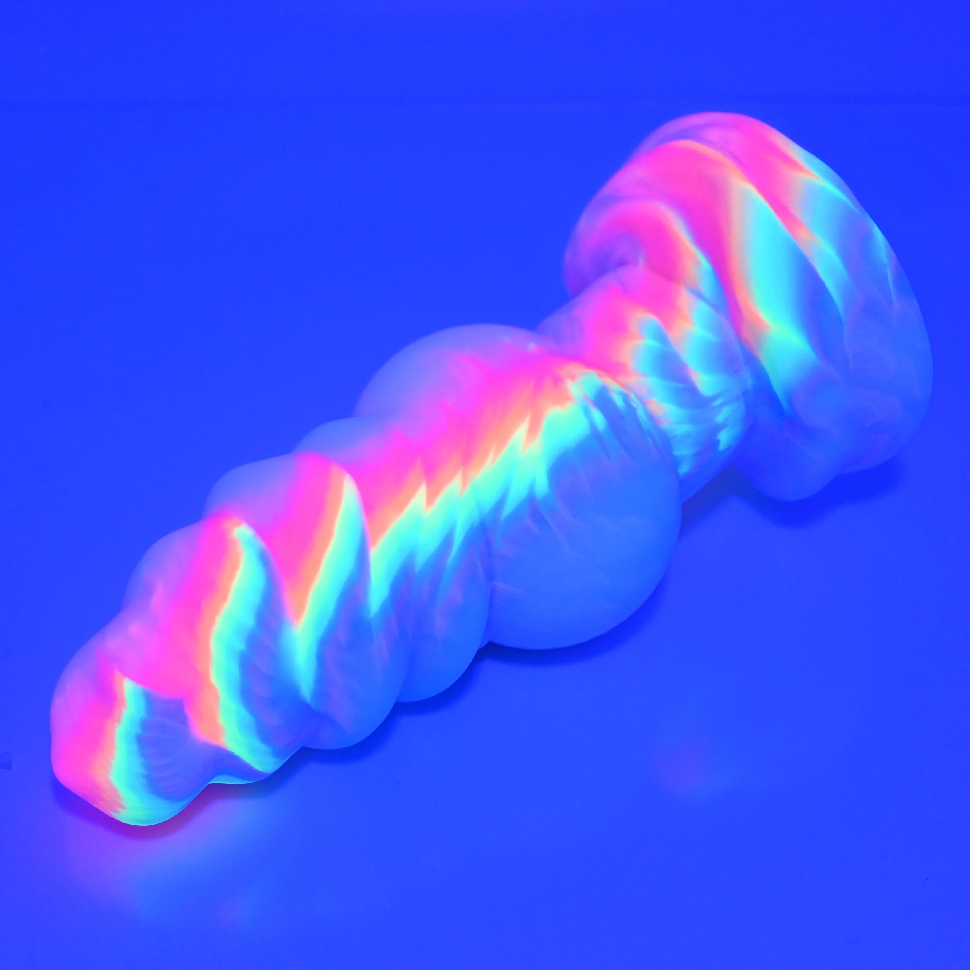 P3SBD90 Pluto Medium Soft UV GITD - Image 3