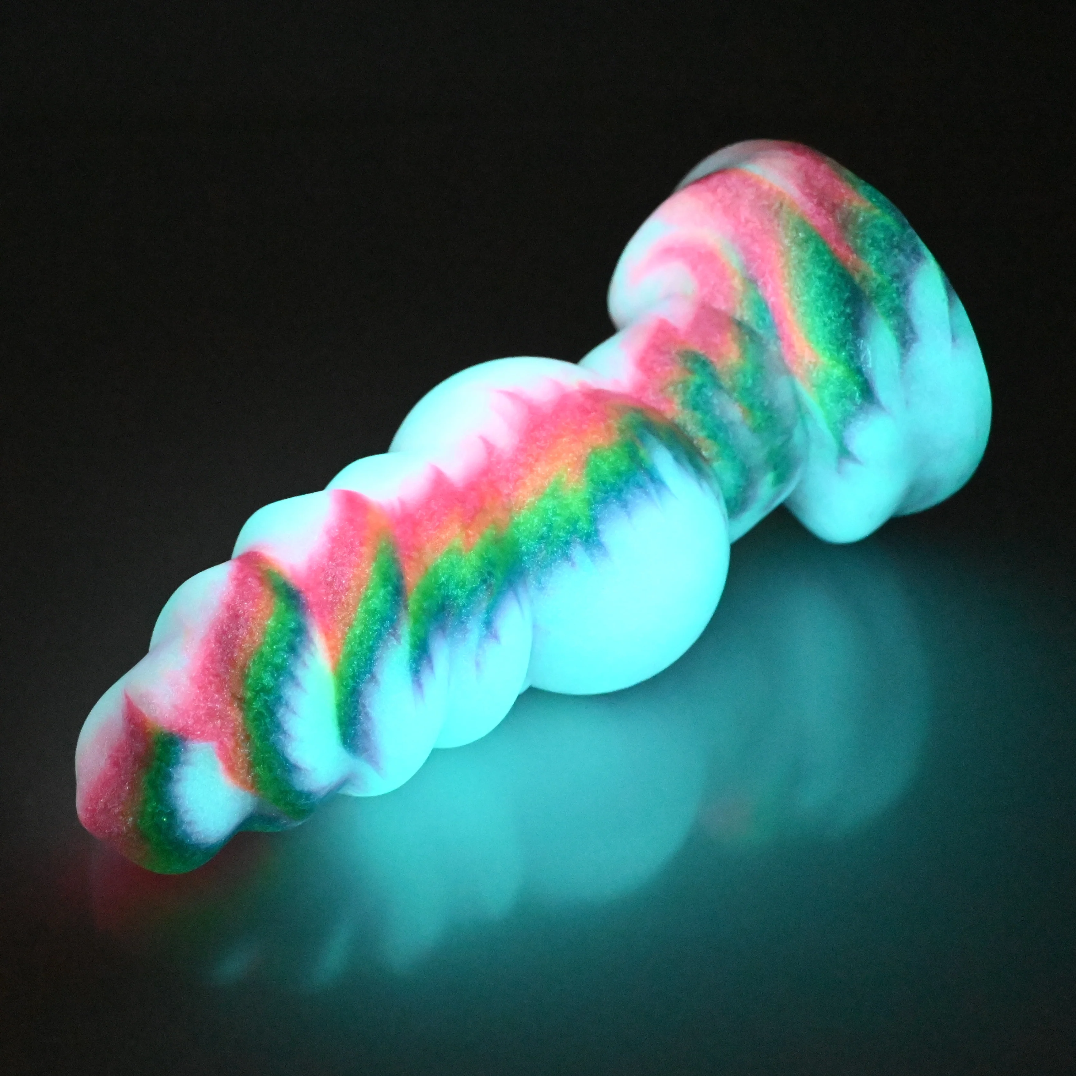 P3SBD90 Pluto Medium Soft UV GITD - Image 4
