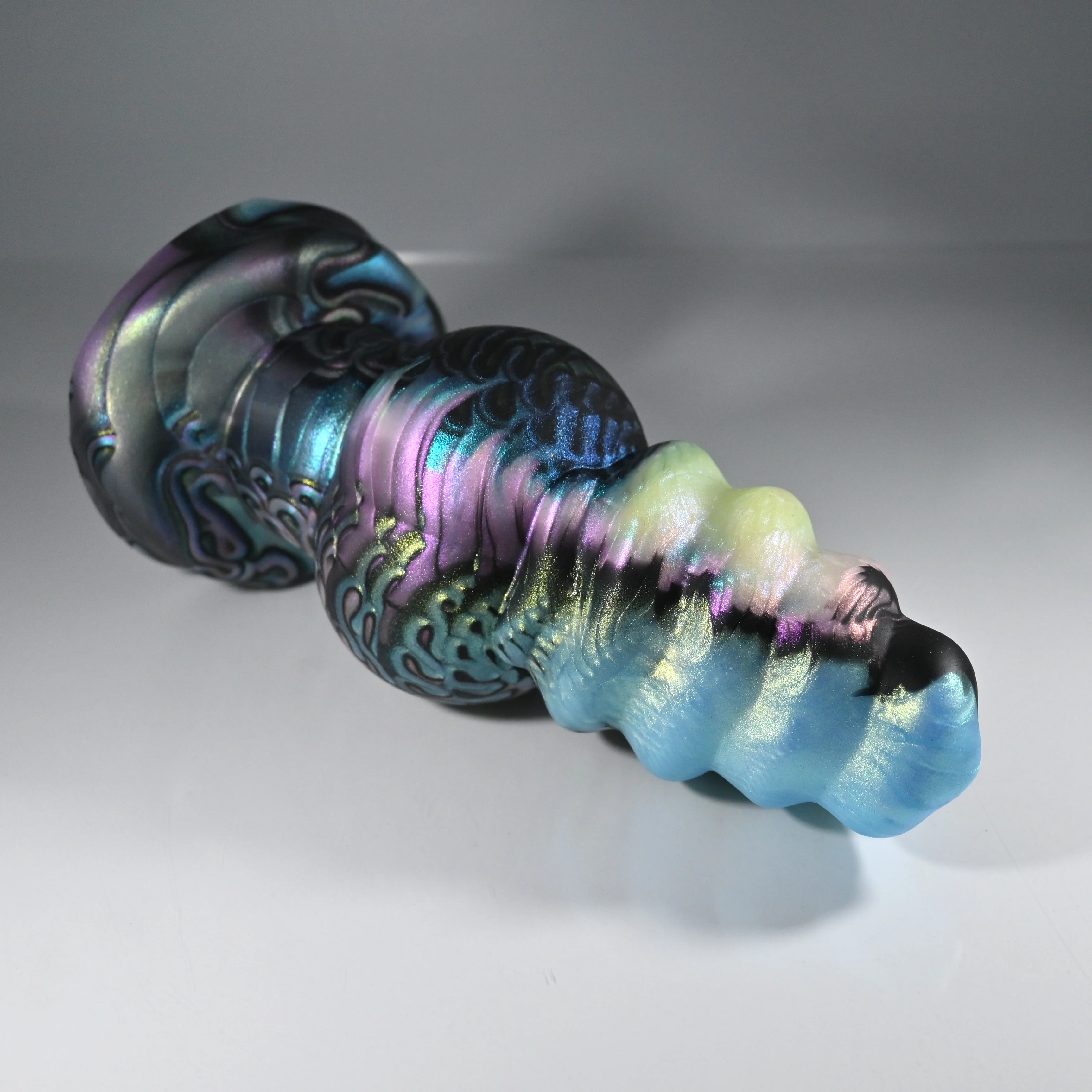 P3XDZ99 Pluto Medium 0020 UV CS