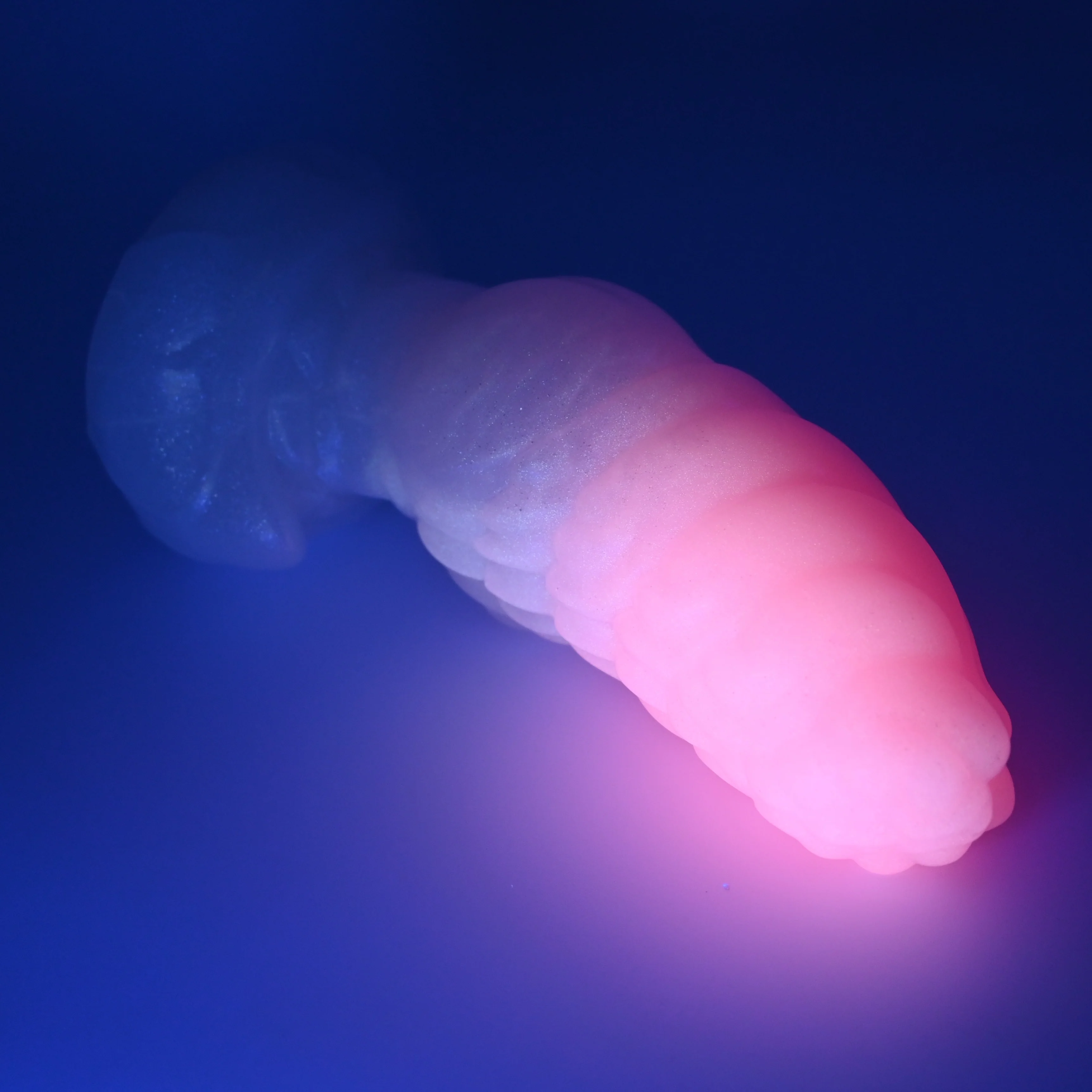 P3SGH82 Pluto Medium 0030 UV GITD - Image 3