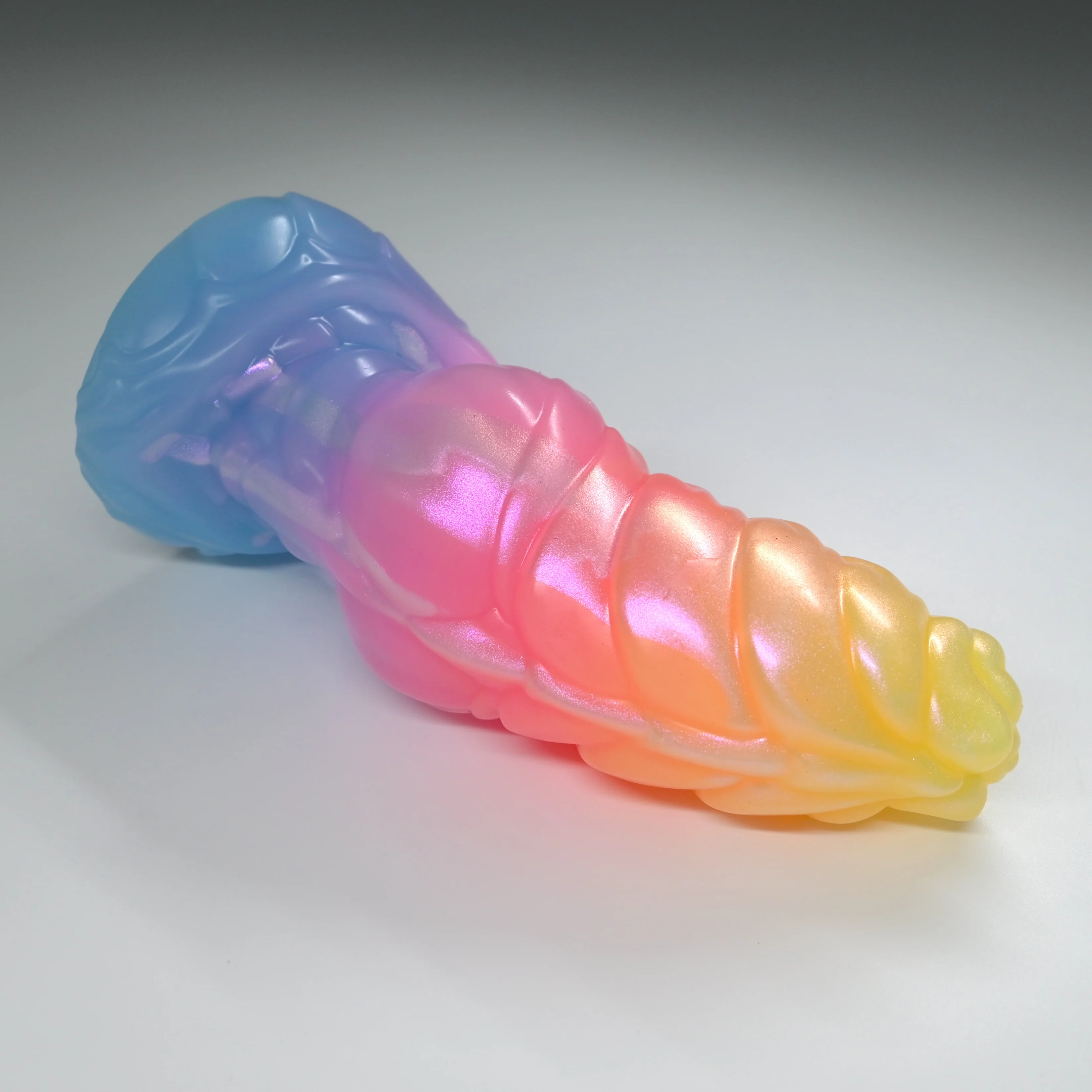 P3SGW86 Pluto Medium 0030 UV GITD CS