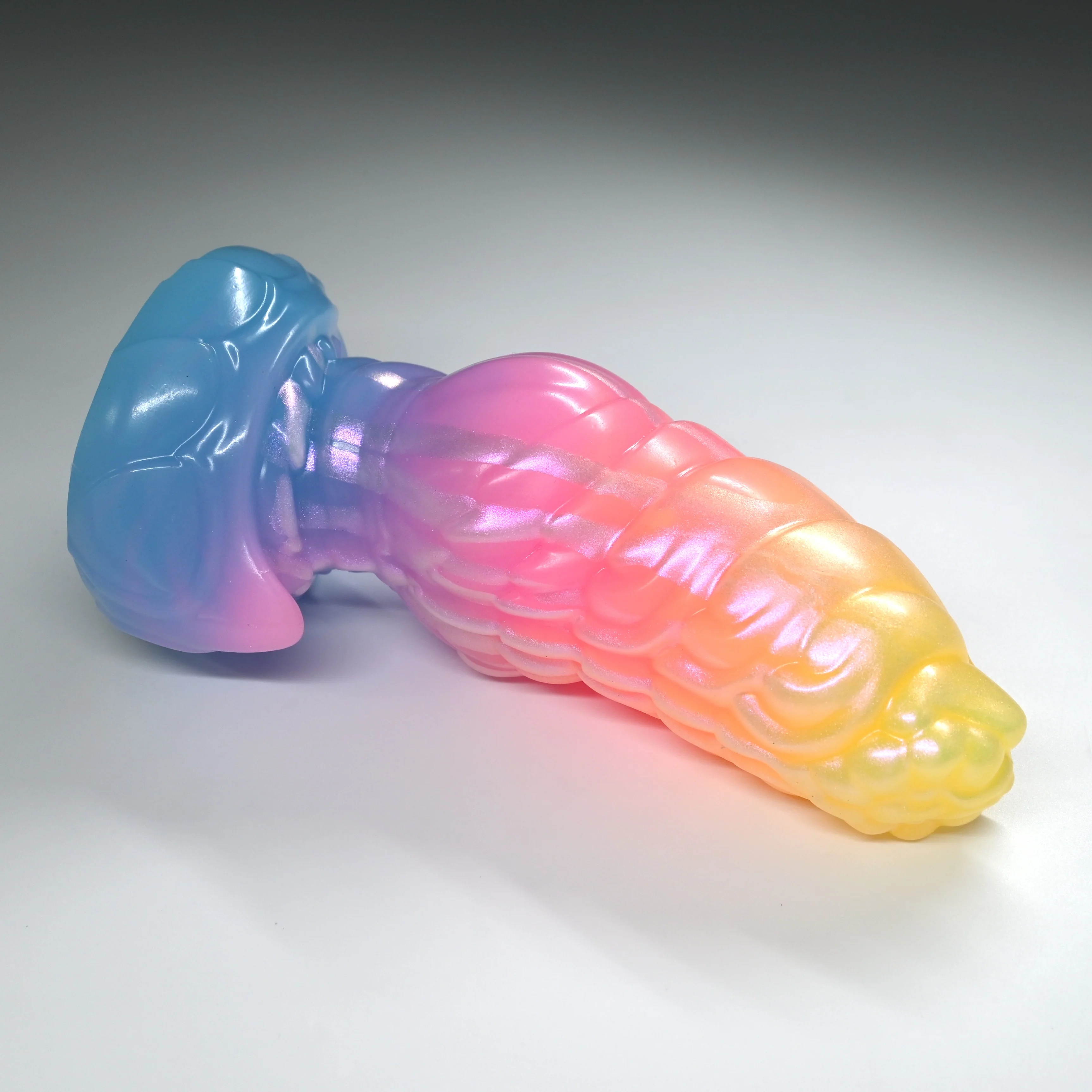 P3SGW86 Pluto Medium 0030 UV GITD CS - Image 2