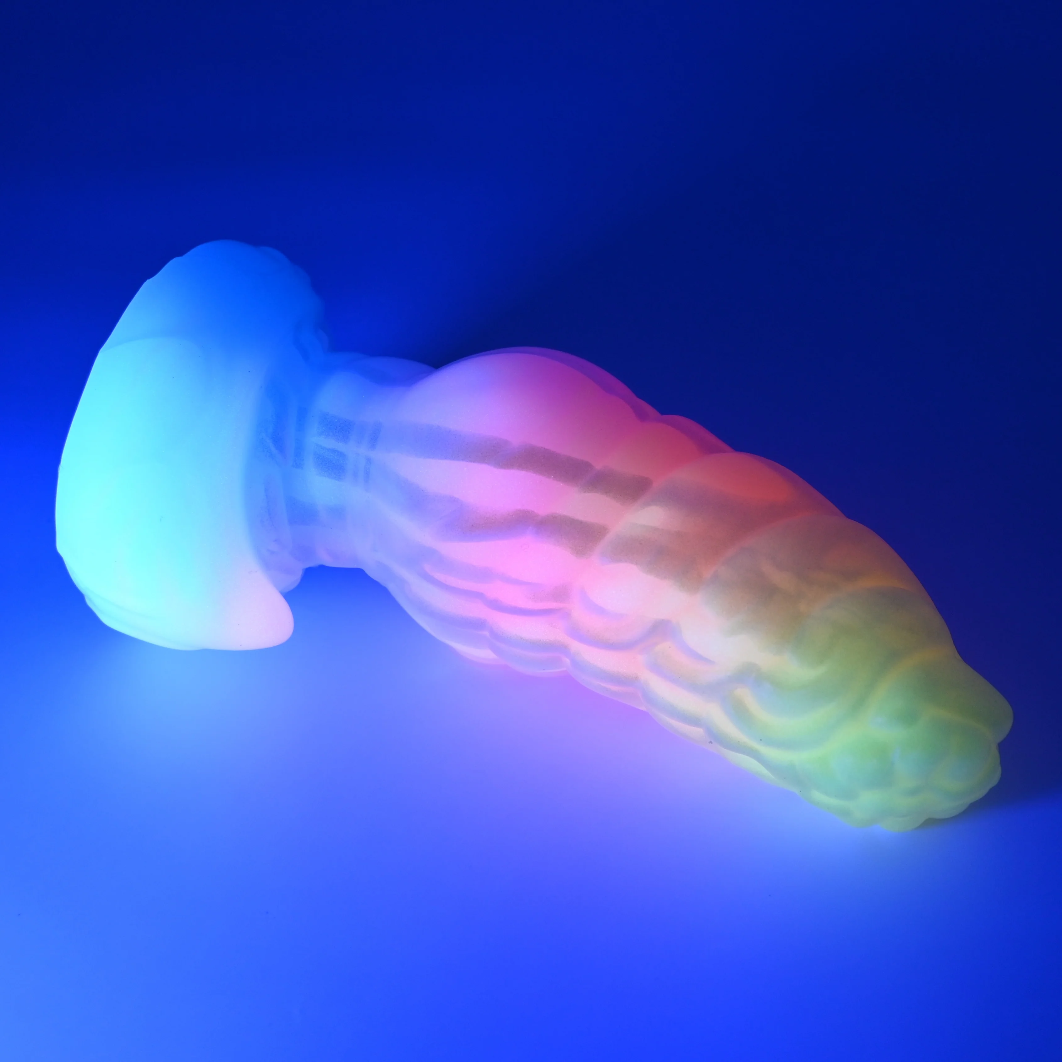 P3SGW86 Pluto Medium 0030 UV GITD CS - Image 3