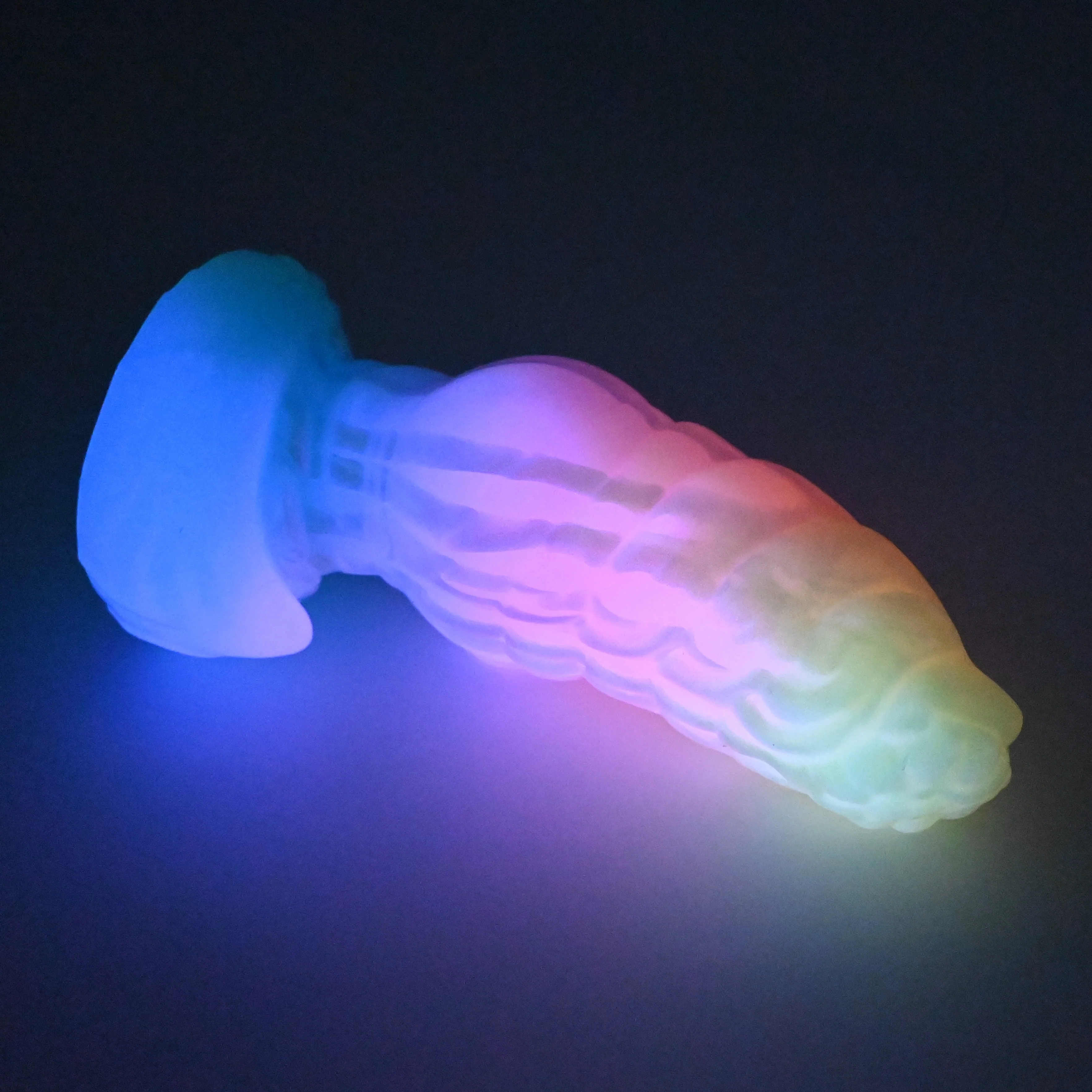 P3SGW86 Pluto Medium 0030 UV GITD CS - Image 4