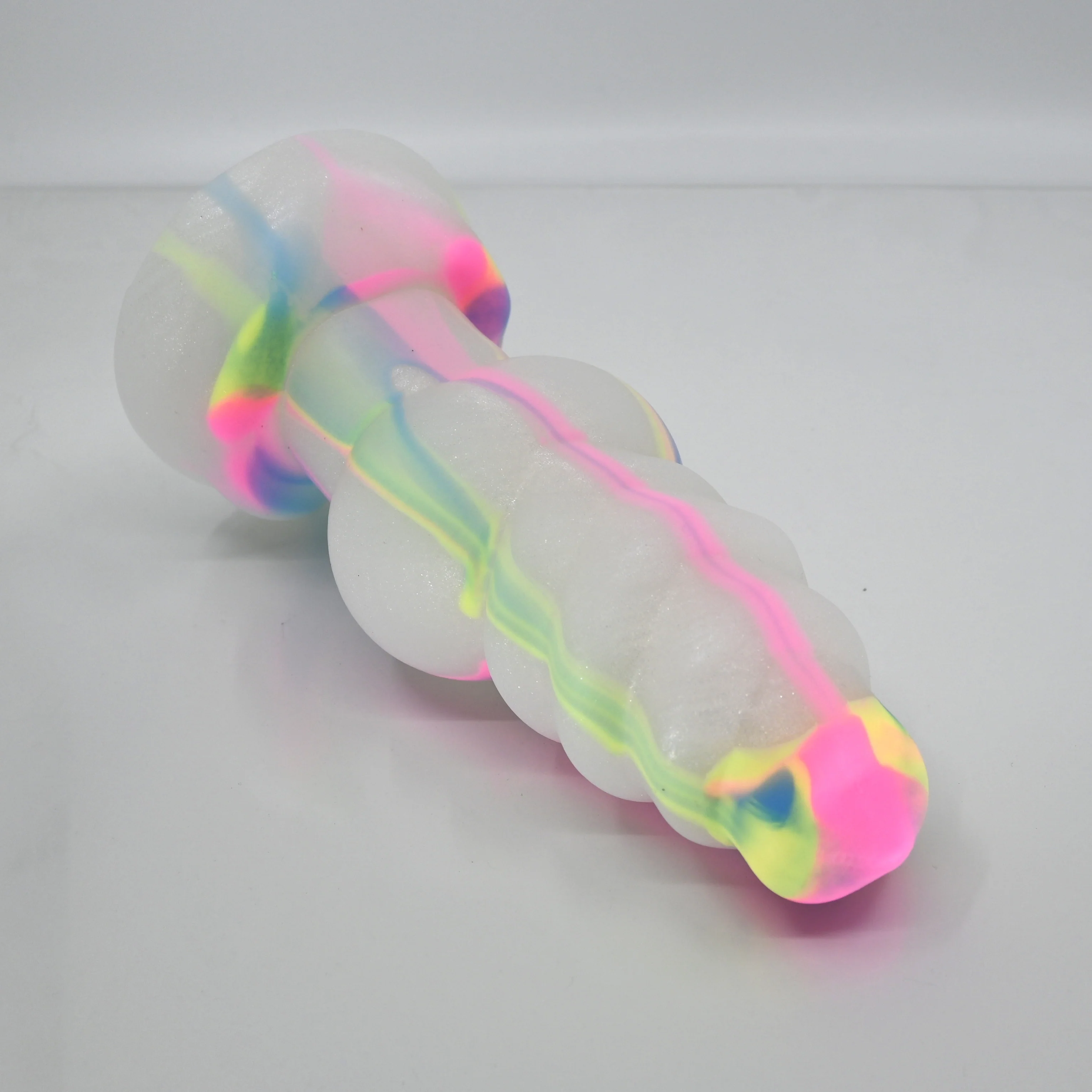 P3SBQ07 Pluto Medium 0030 UV GITD - Image 2