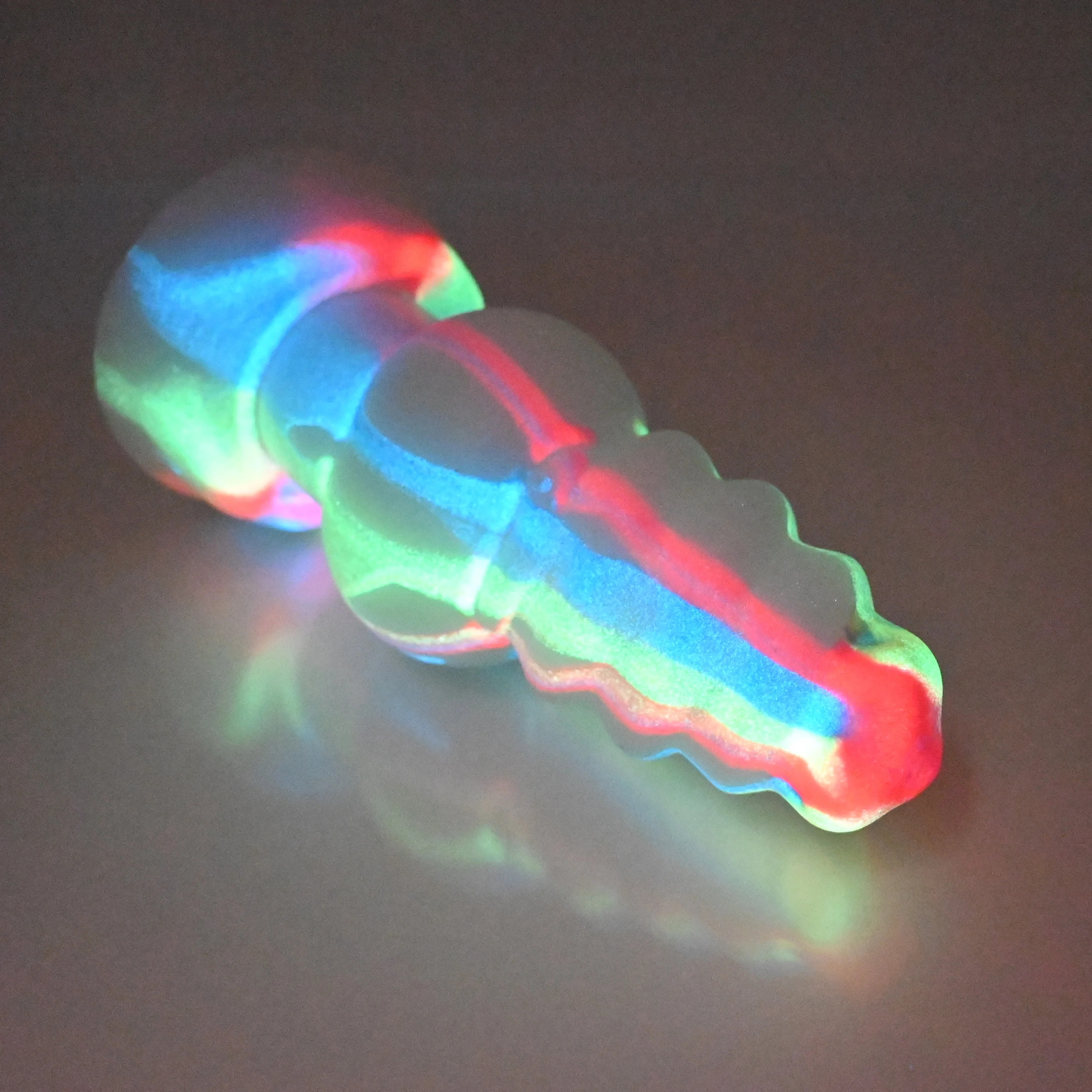 P3SBQ07 Pluto Medium 0030 UV GITD - Image 4