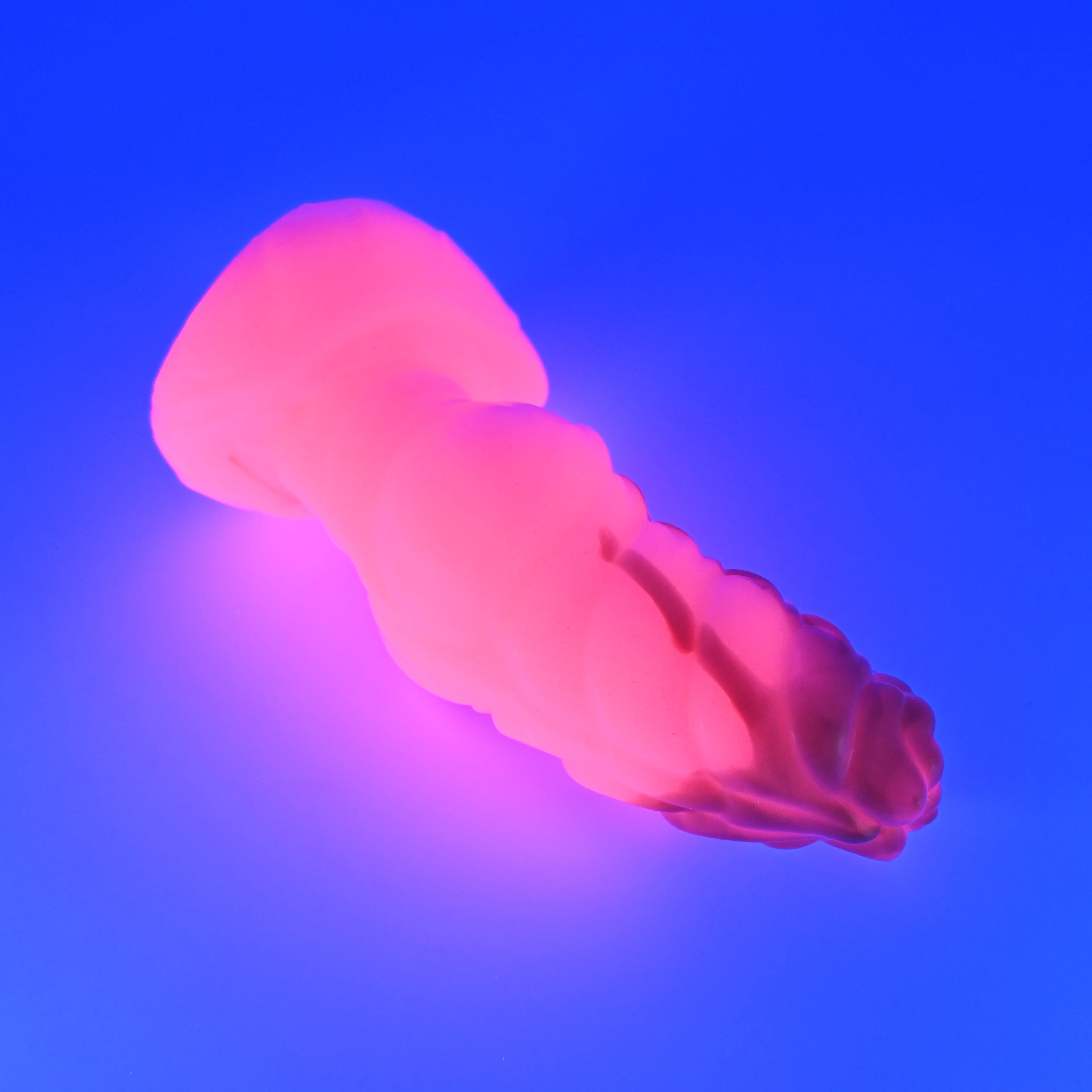 P3MHF85u Pluto Medium 0050 UV GITD GHU - Image 3