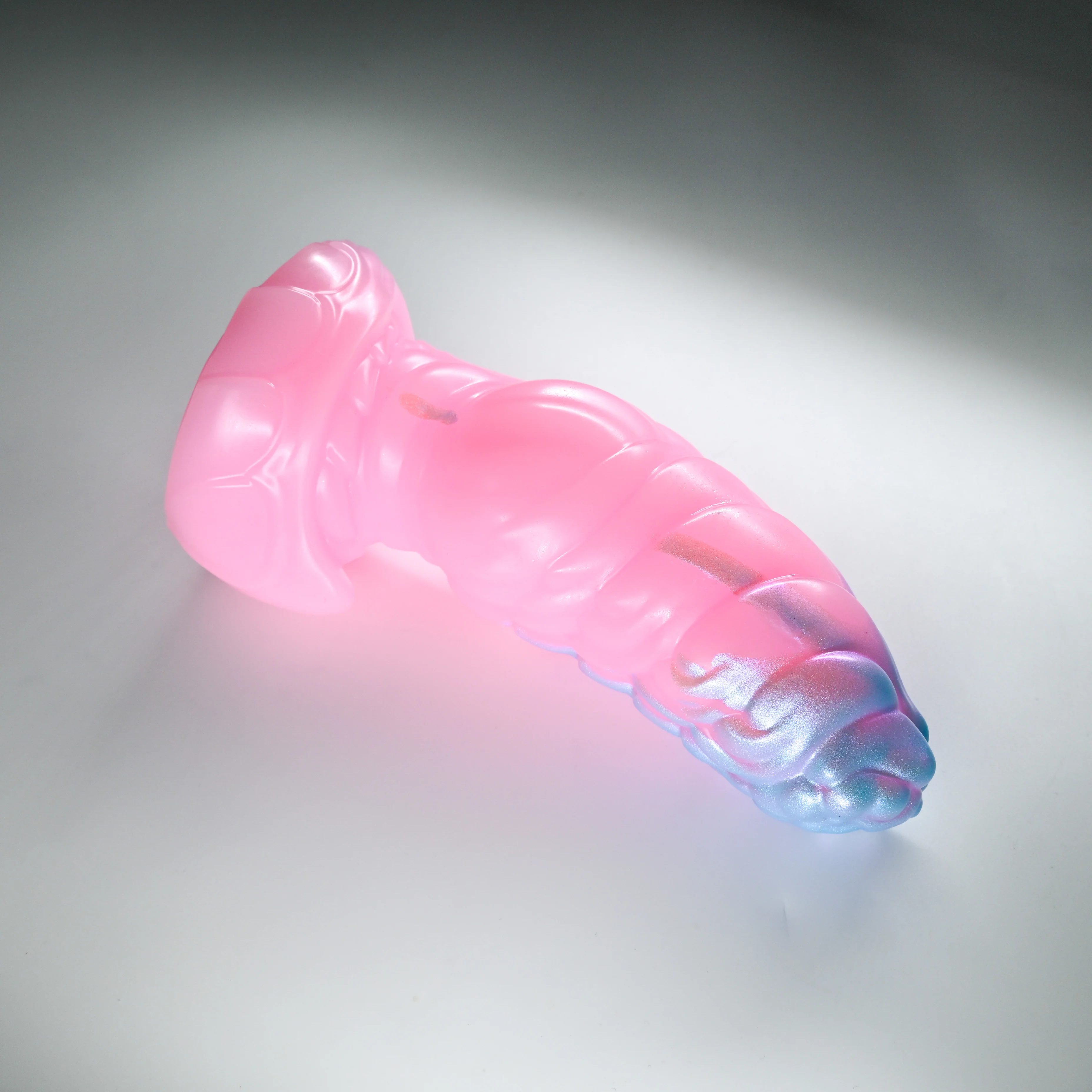 P3MJH72 Pluto Medium 0050 UV GITD CS GOBLIN HOLE
