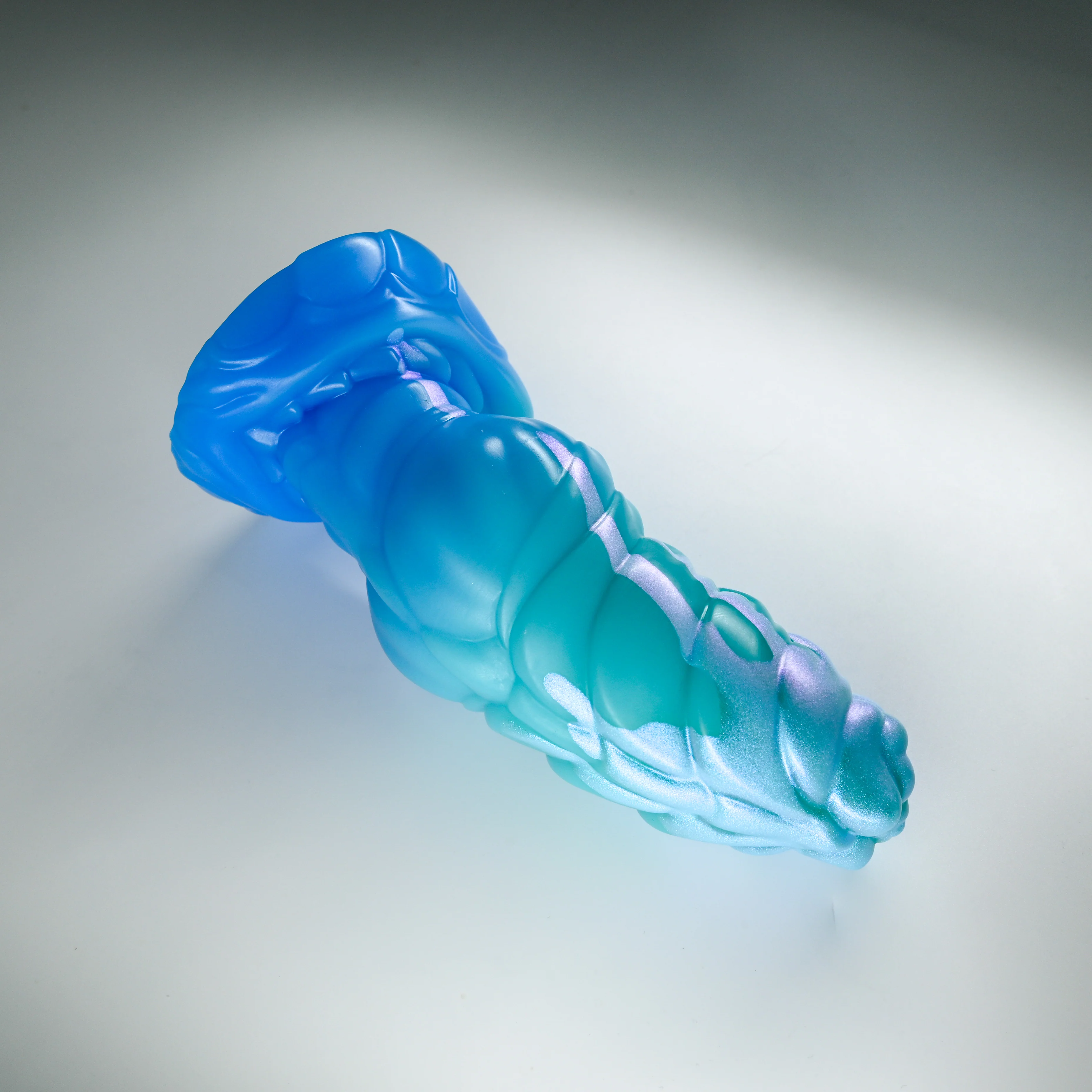P3SJH74 Pluto Medium 0030 UV GITD CS - Image 2