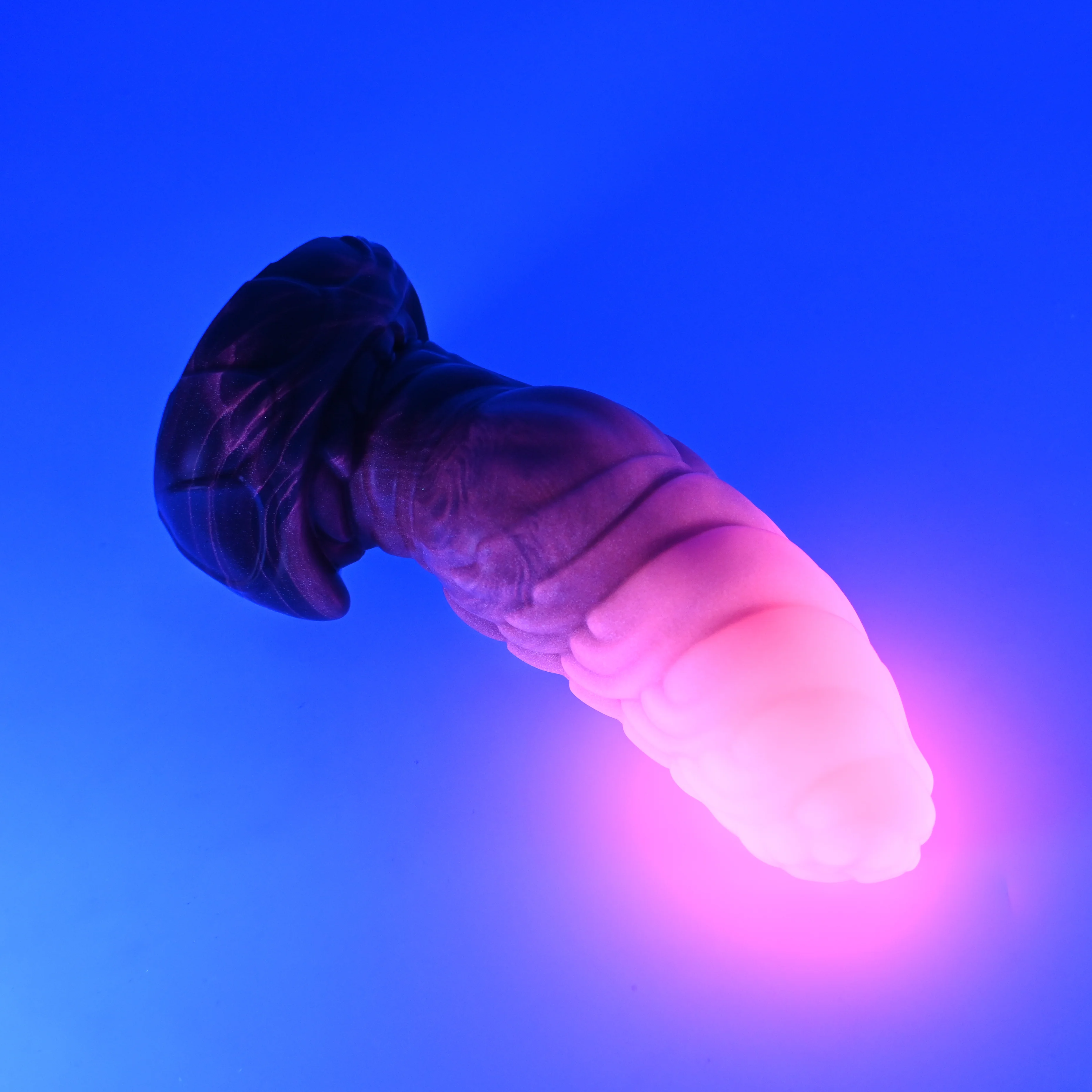 P3MJL82 Pluto Medium 0050 UV GITD - Image 3