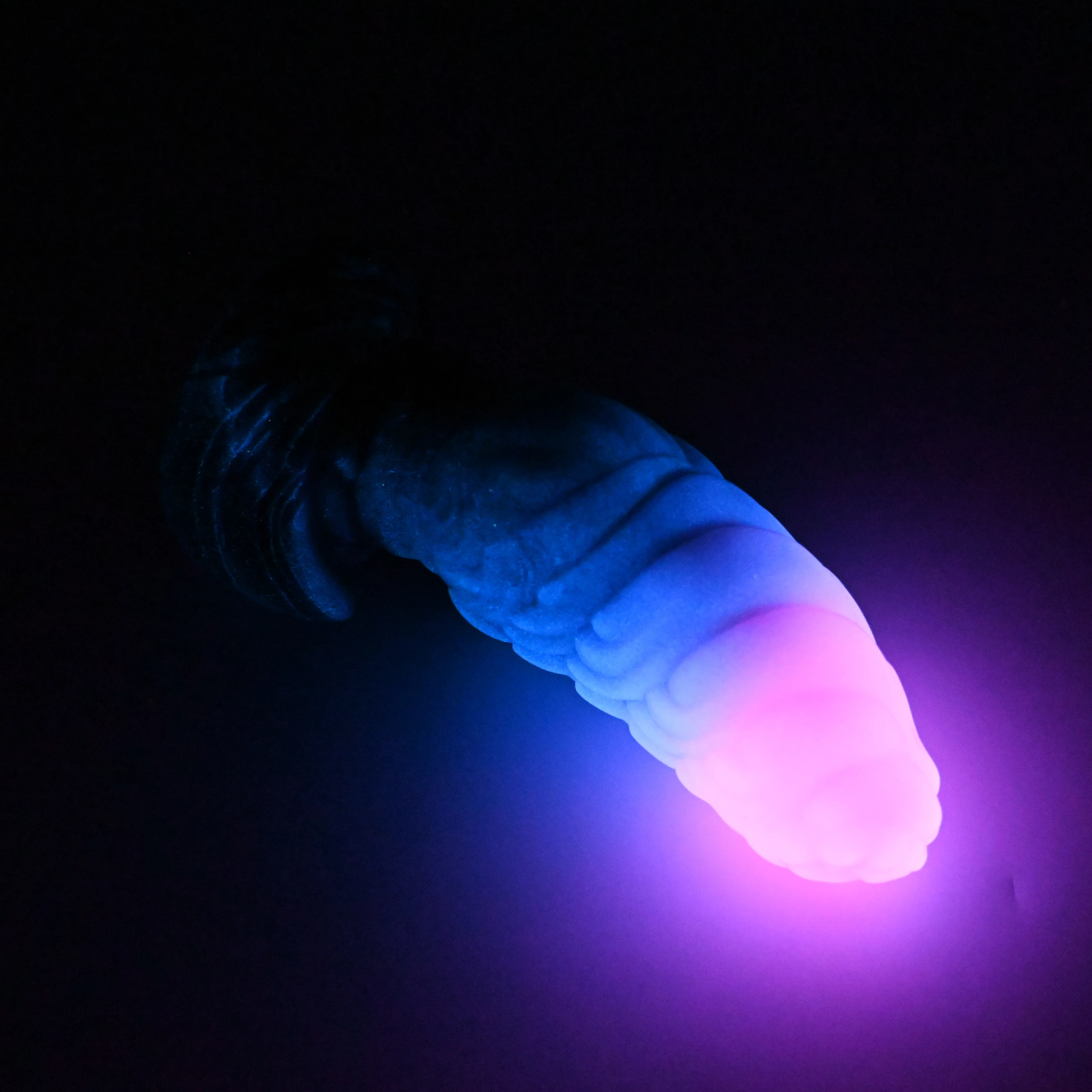 P3MJL82 Pluto Medium 0050 UV GITD - Image 4