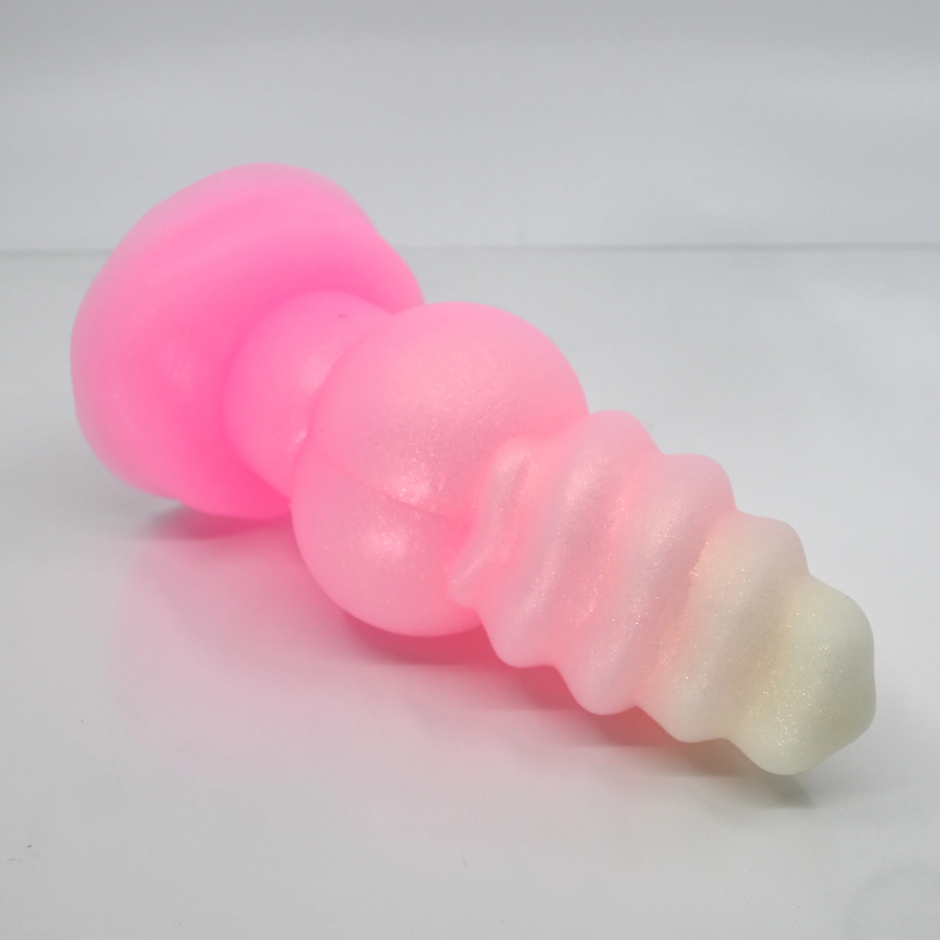 P3XDG46 Pluto Medium 0020 UV GITD - Image 2