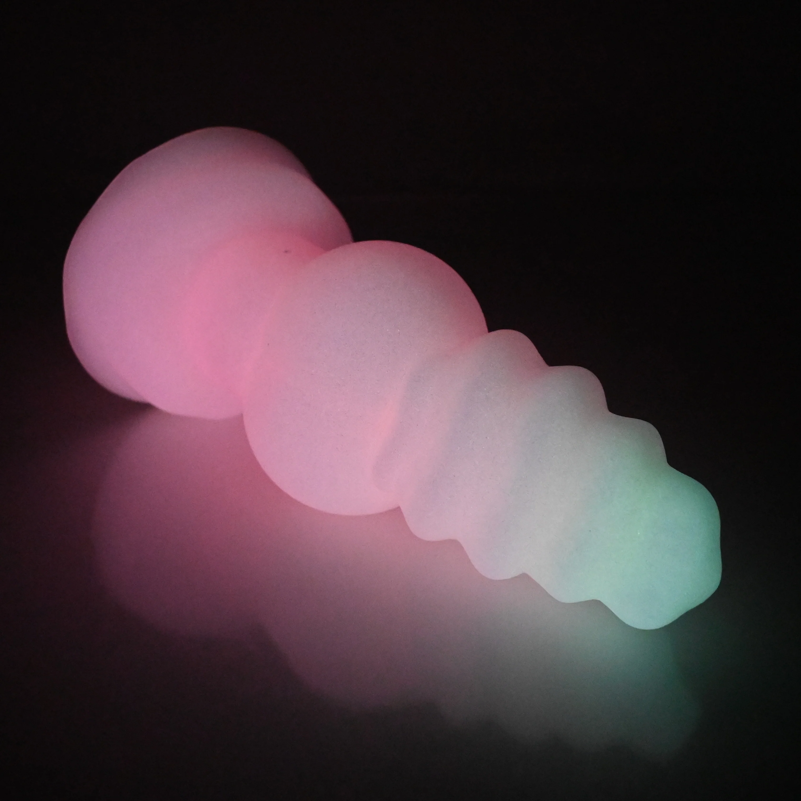 P3XDG46 Pluto Medium 0020 UV GITD - Image 4