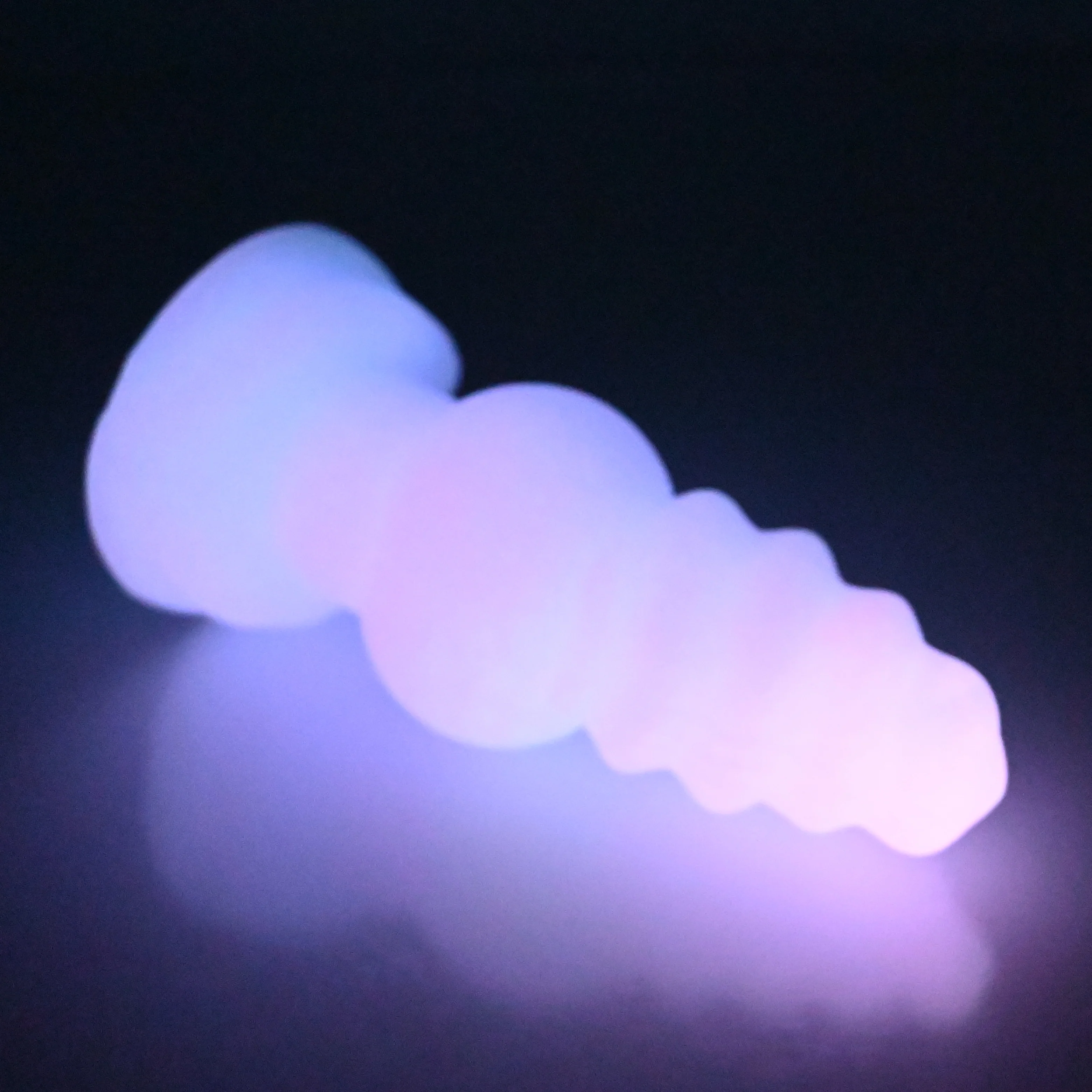 P1MEG53 Pluto Mini 0050 UV GITD - Image 4