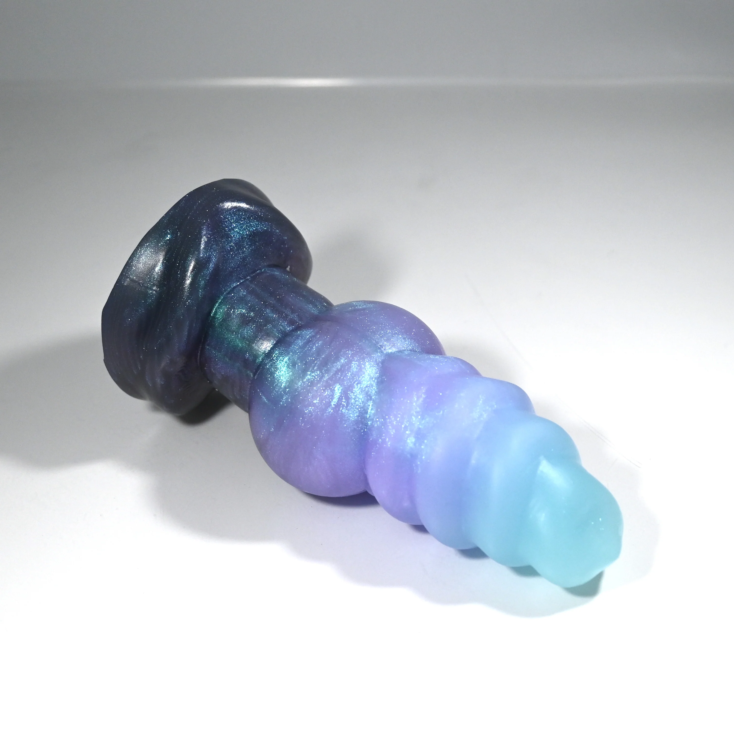 P1XEV63 Pluto Mini 0020 UV GITD CS