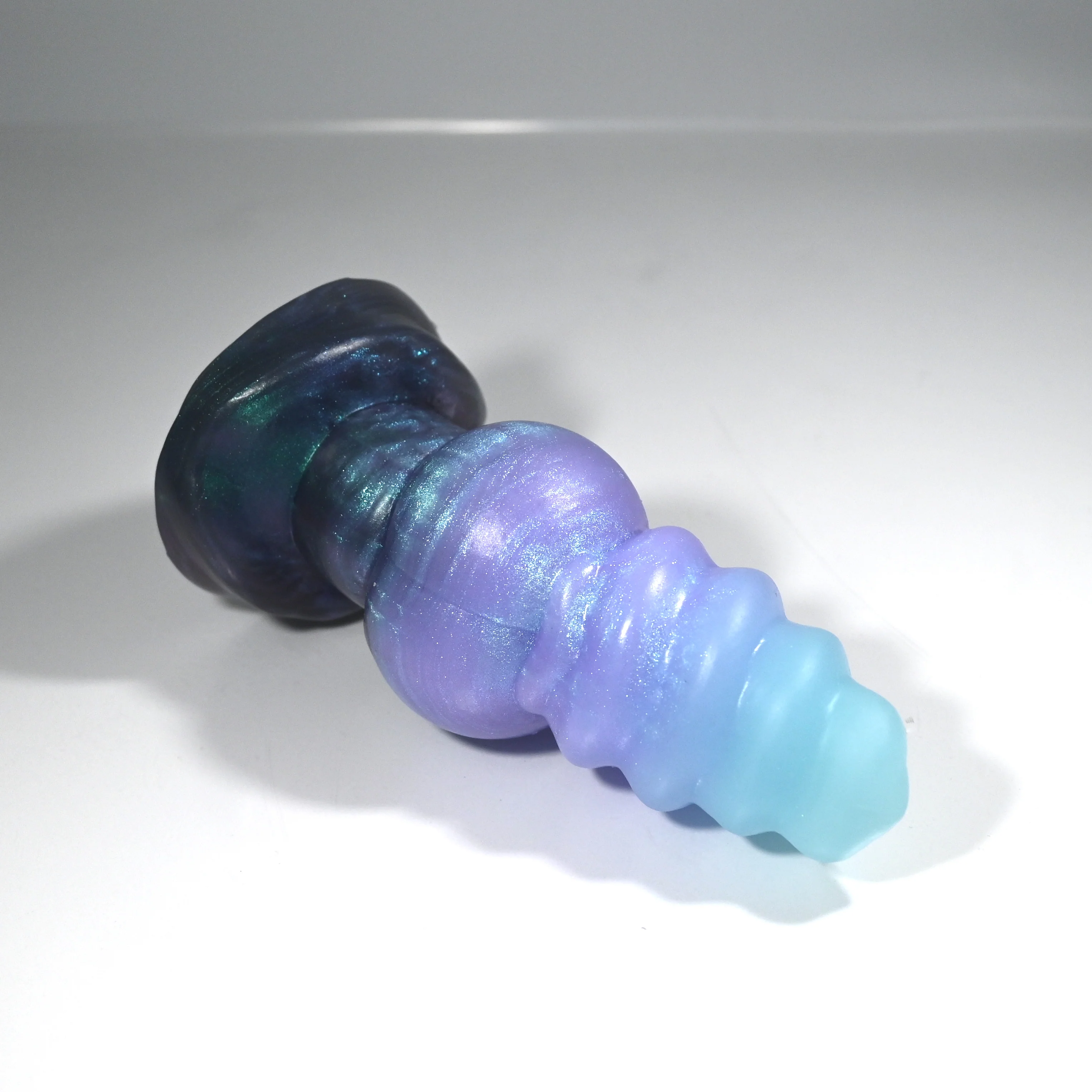 P1XEV63 Pluto Mini 0020 UV GITD CS - Image 2