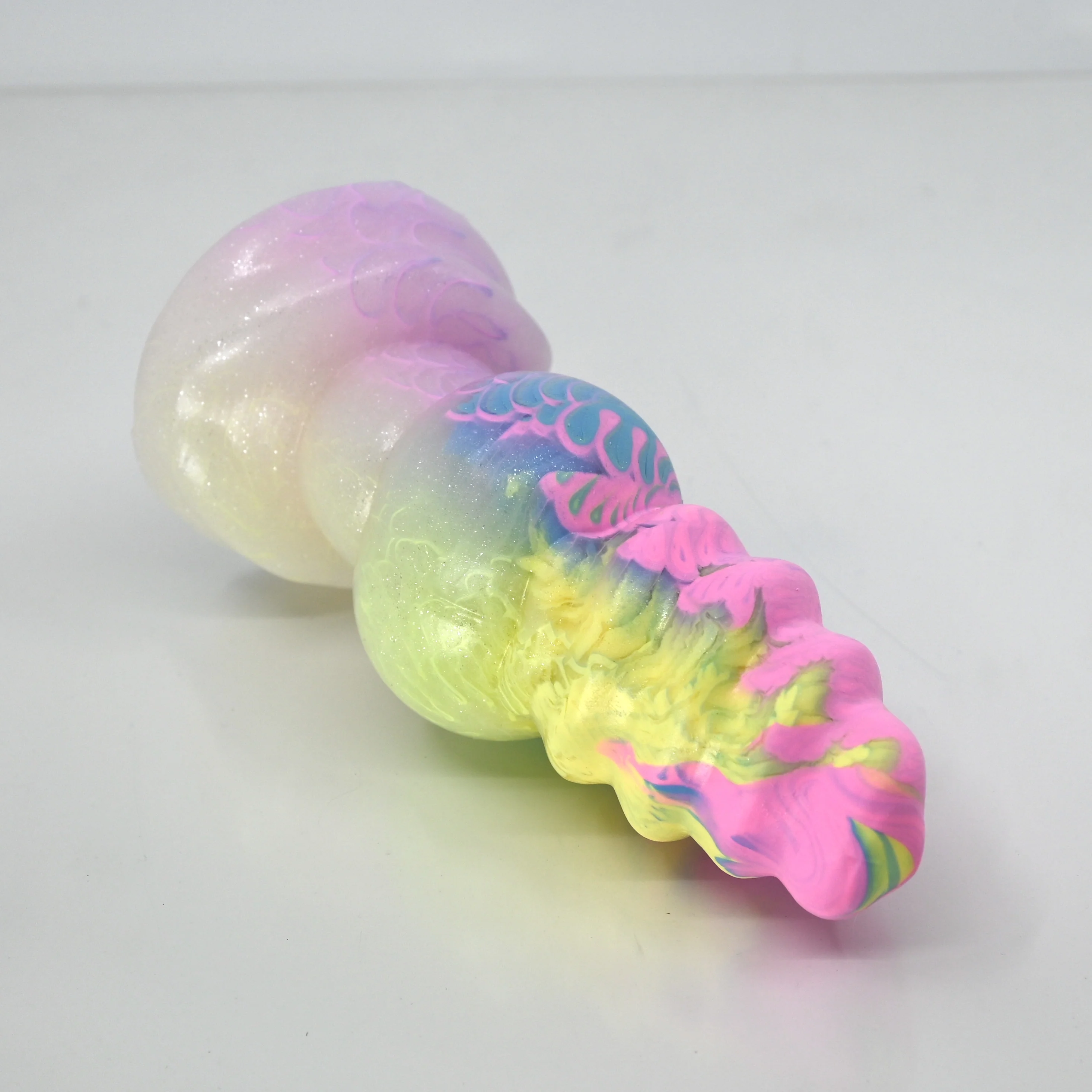 P1MFK40 Pluto Mini 0050 UV GITD - Image 2