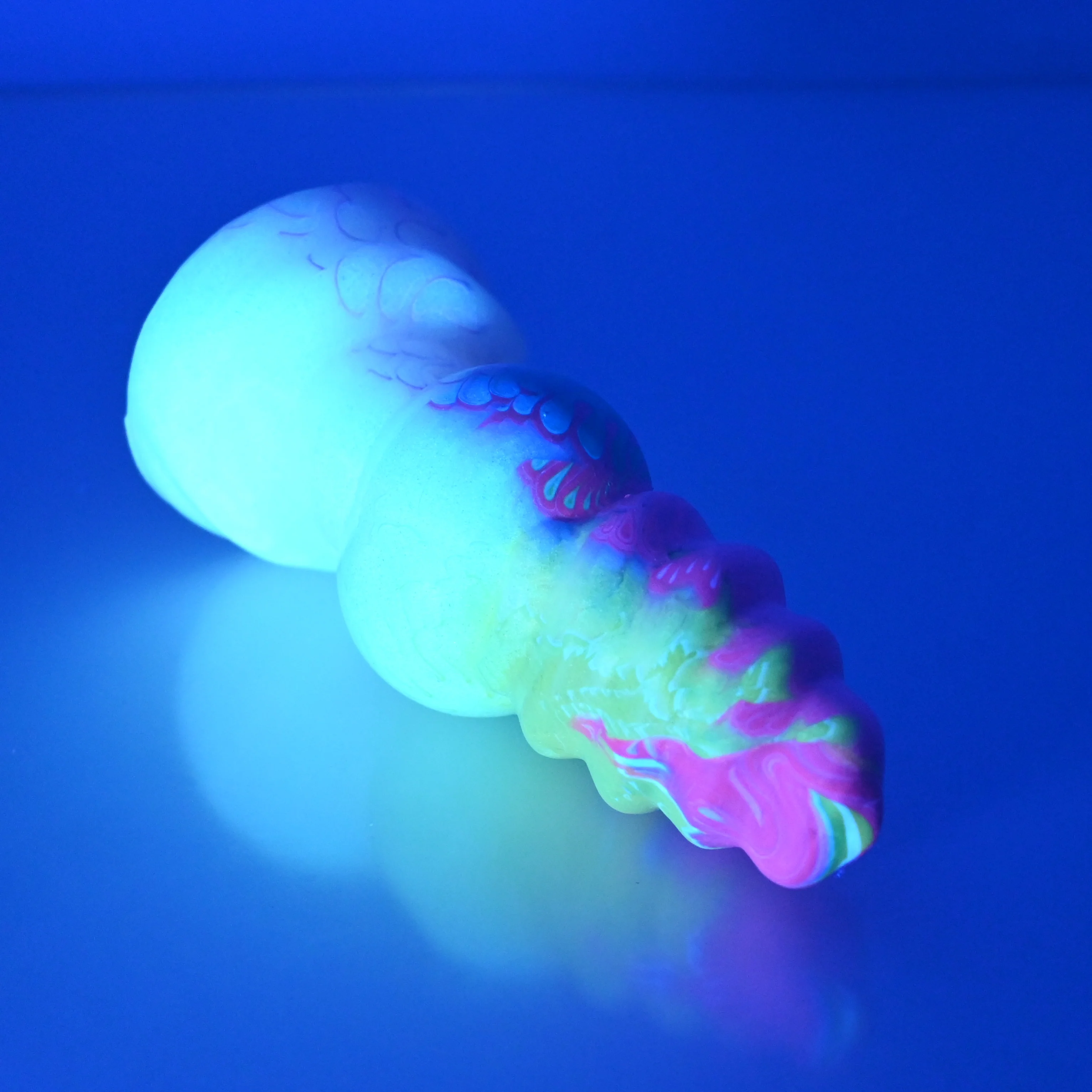 P1MFK40 Pluto Mini 0050 UV GITD - Image 3