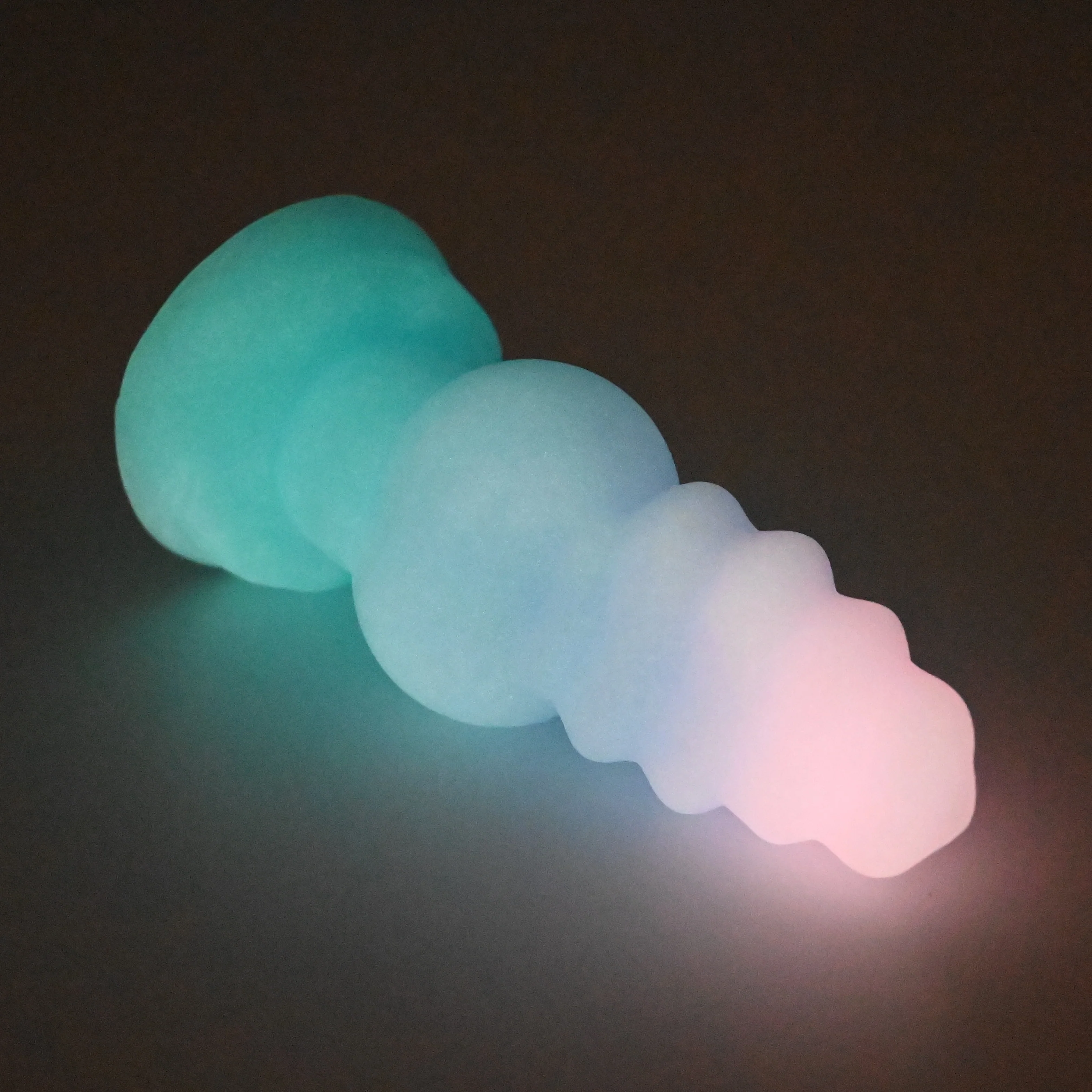 P1SFR09 Pluto Mini 0030 UV GITD - Image 4