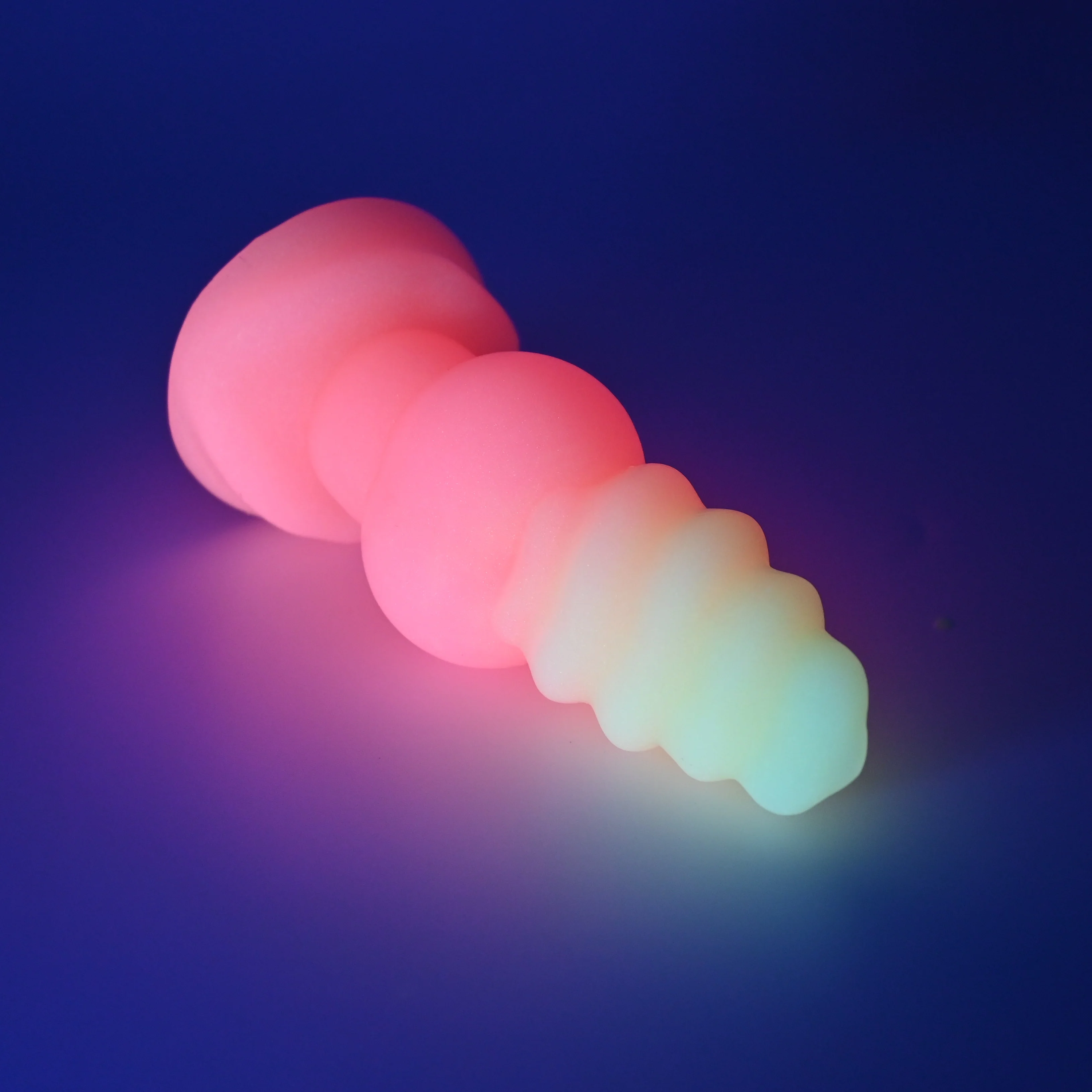 P1SFW27 Pluto Mini 0030 UV GITD - Image 3