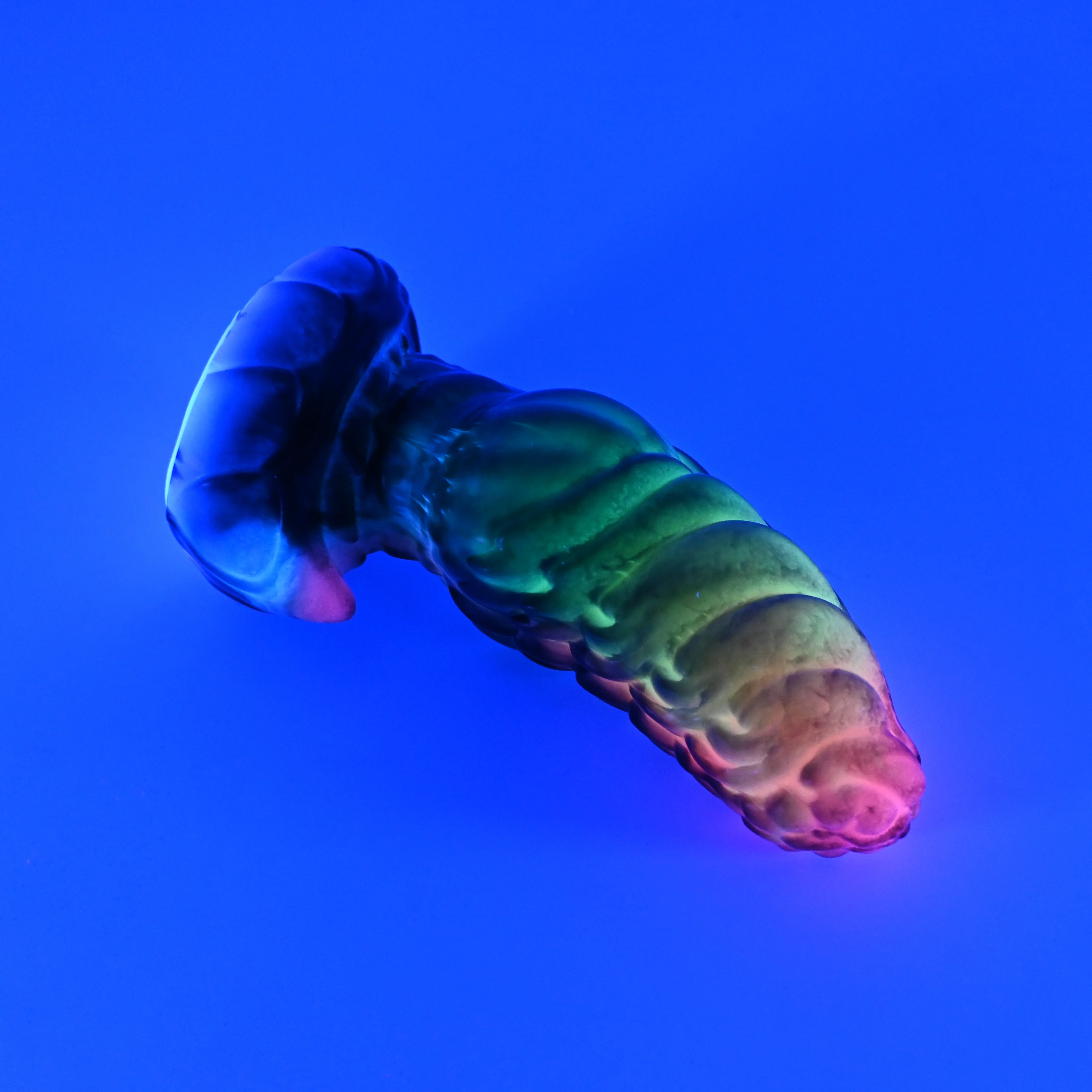P1SHM64 Pluto Mini 0030 UV GITD - Image 3