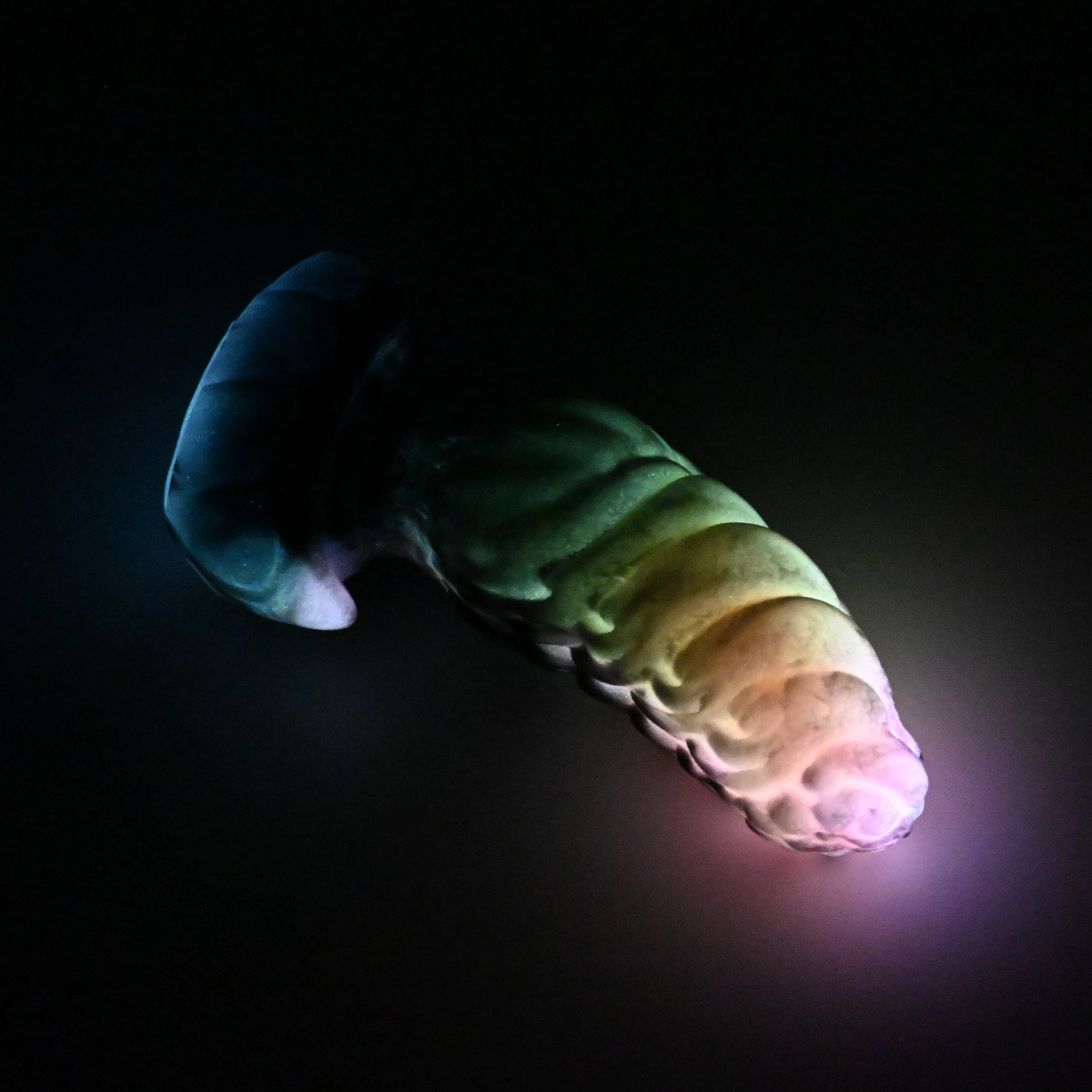 P1SHM64 Pluto Mini 0030 UV GITD - Image 4