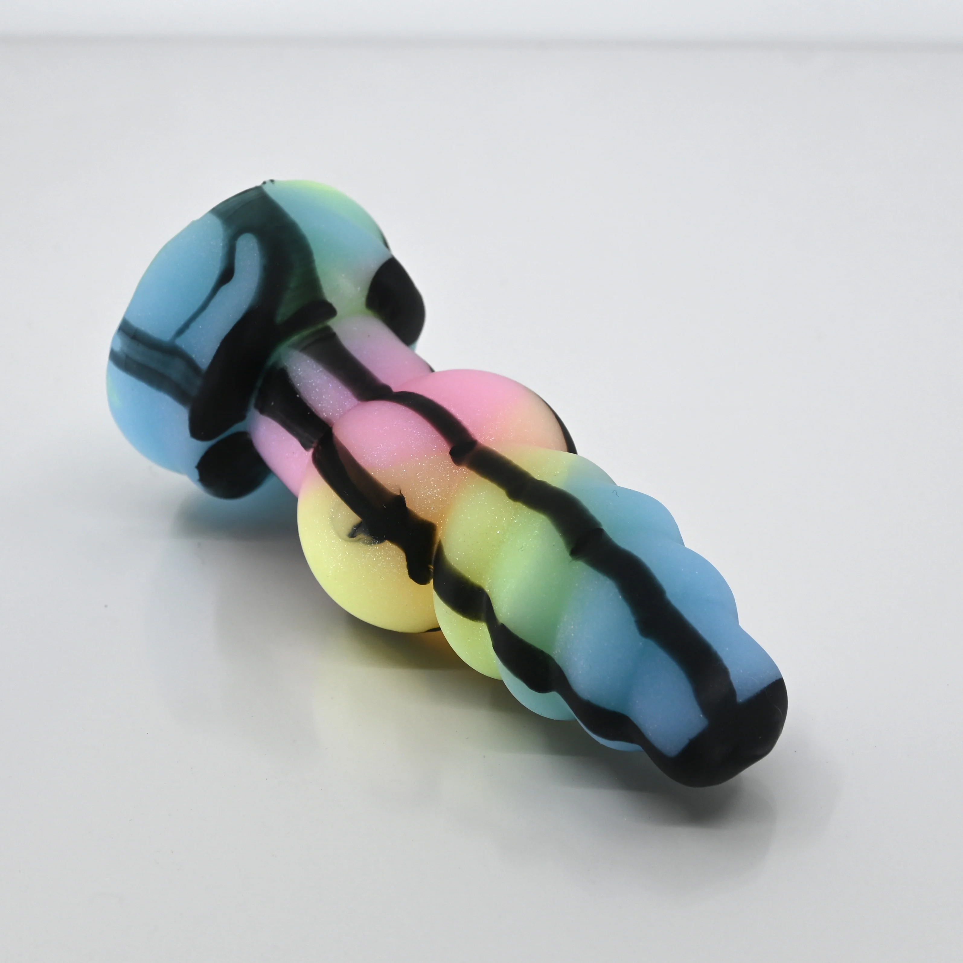 P1MBR19 Pluto Mini 0050 UV GITD