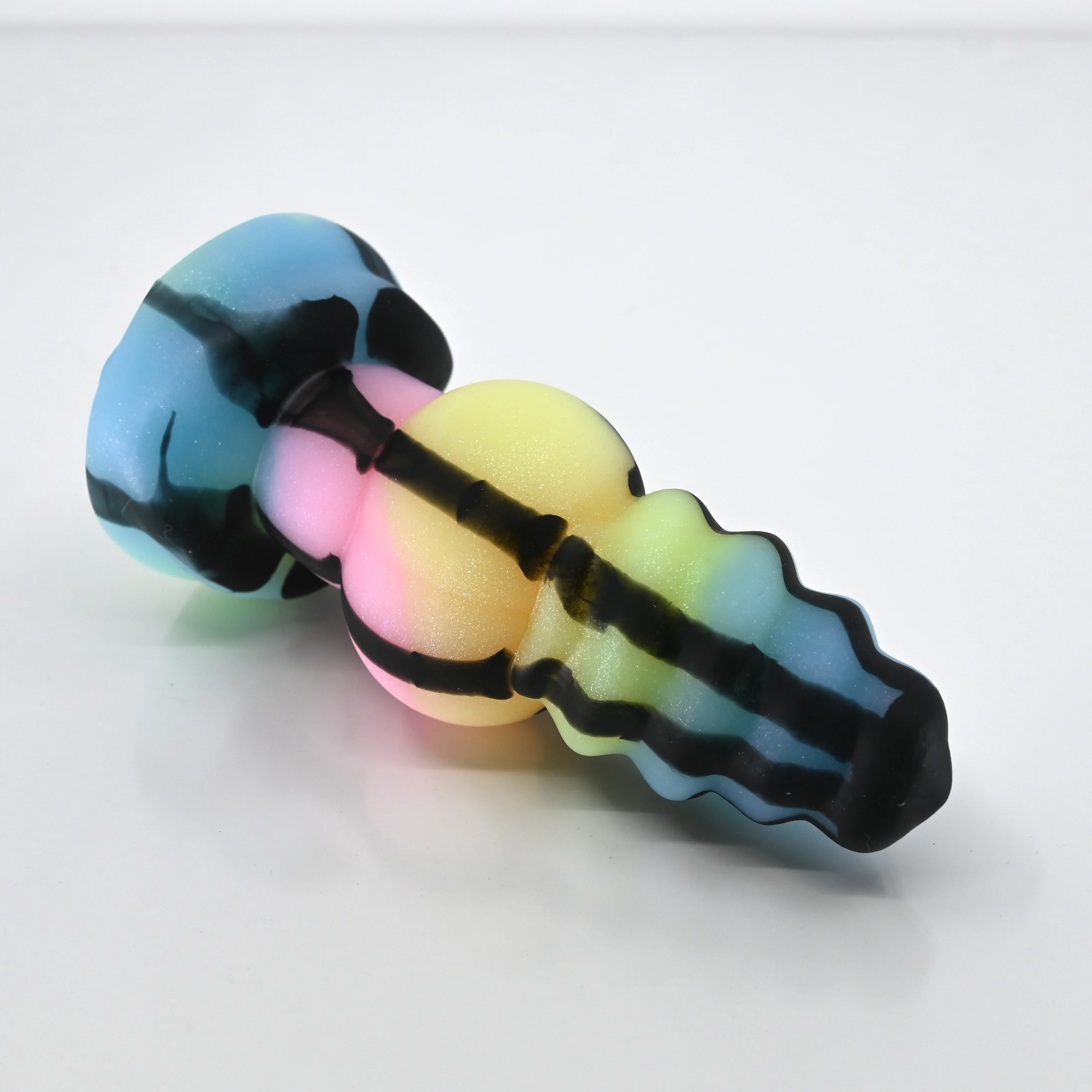 P1MBR19 Pluto Mini 0050 UV GITD - Image 2