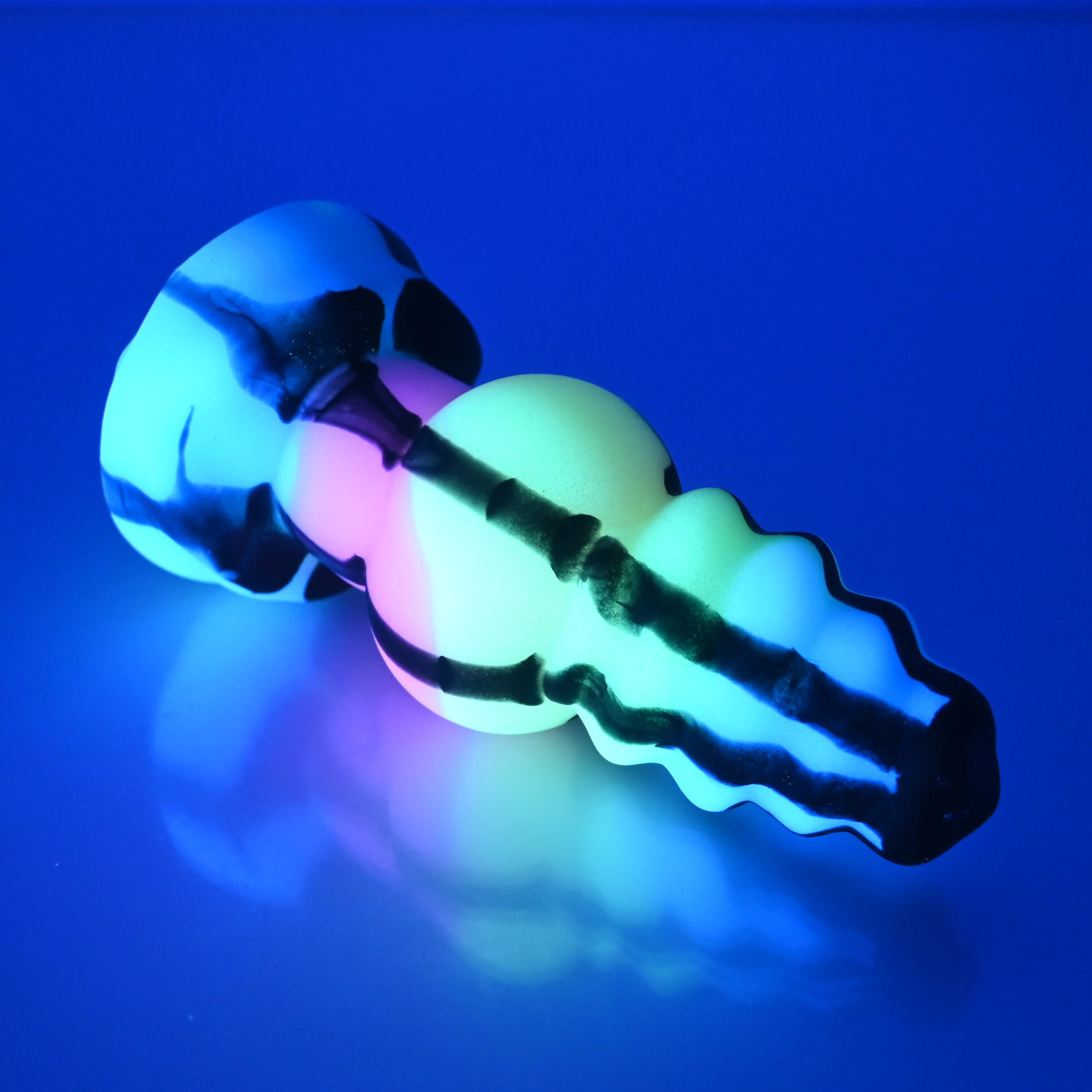 P1MBR19 Pluto Mini 0050 UV GITD - Image 3