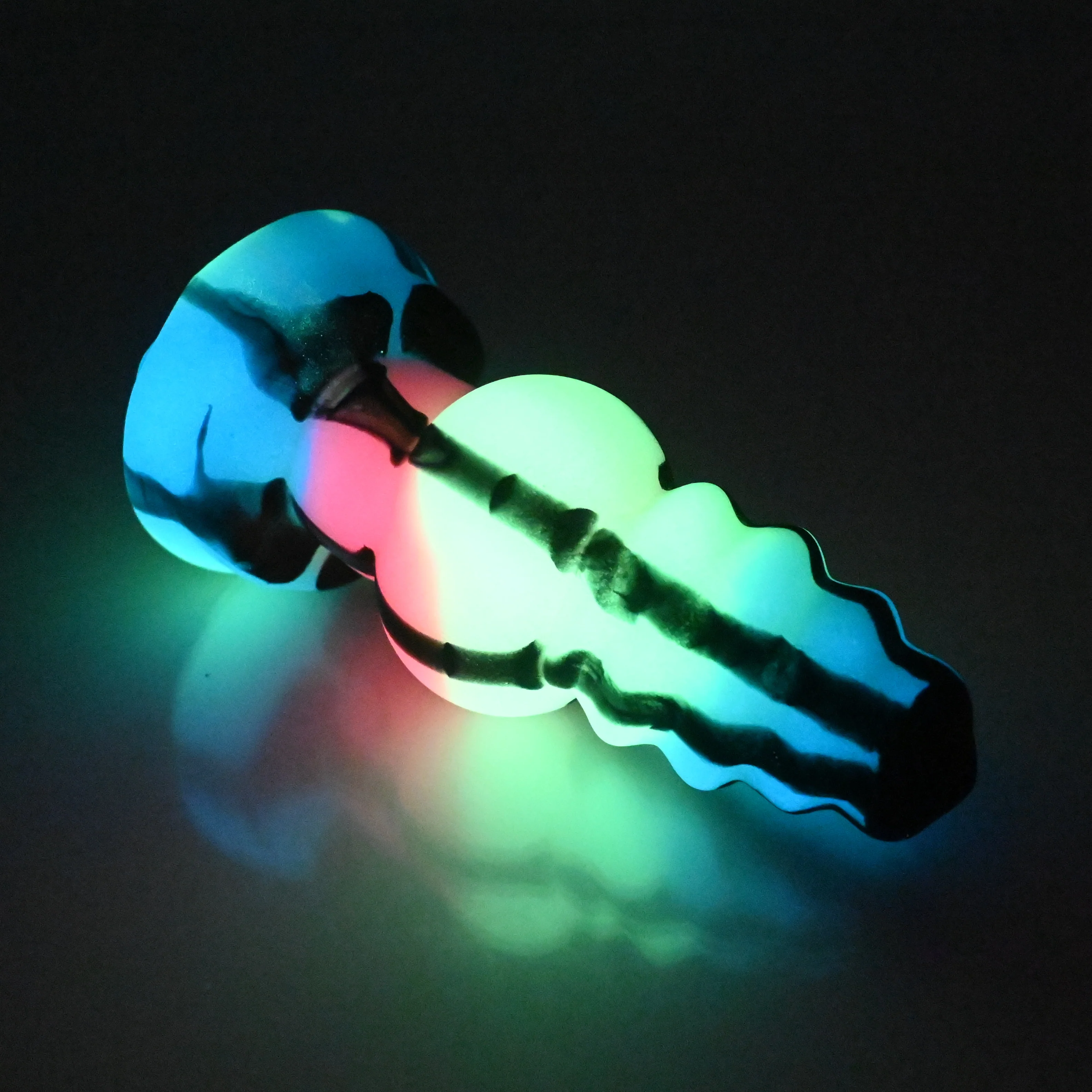 P1MBR19 Pluto Mini 0050 UV GITD - Image 4