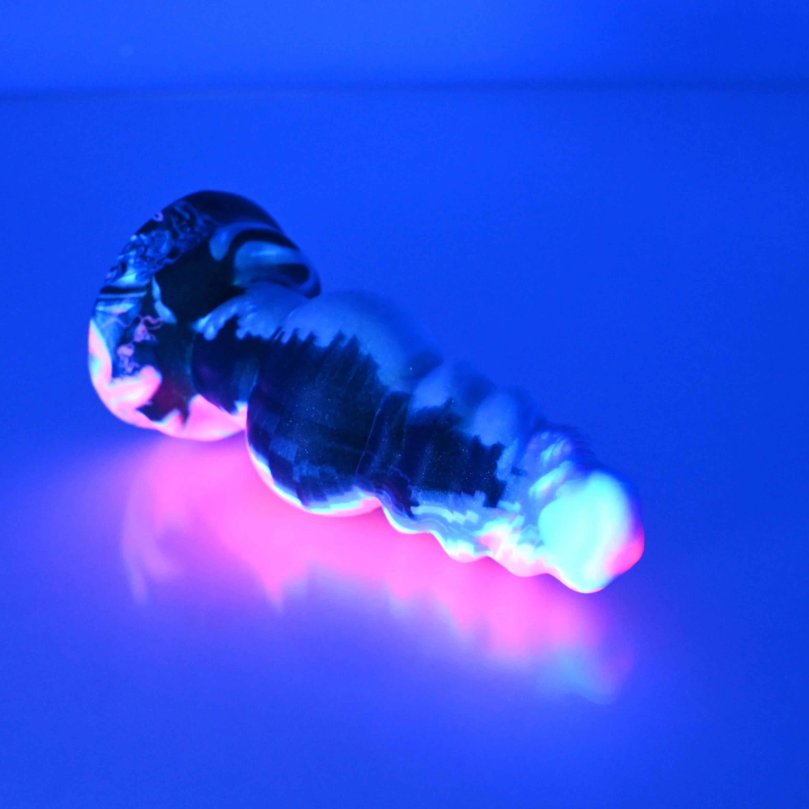 P1SCA73 Pluto Mini 0030 UV GITD - Image 3
