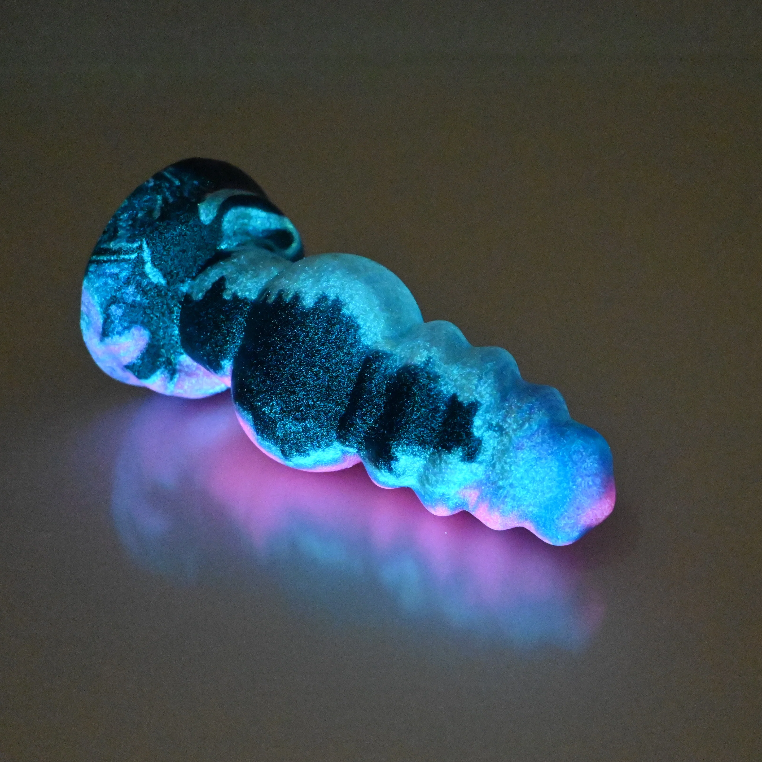 P1SCA73 Pluto Mini 0030 UV GITD - Image 4
