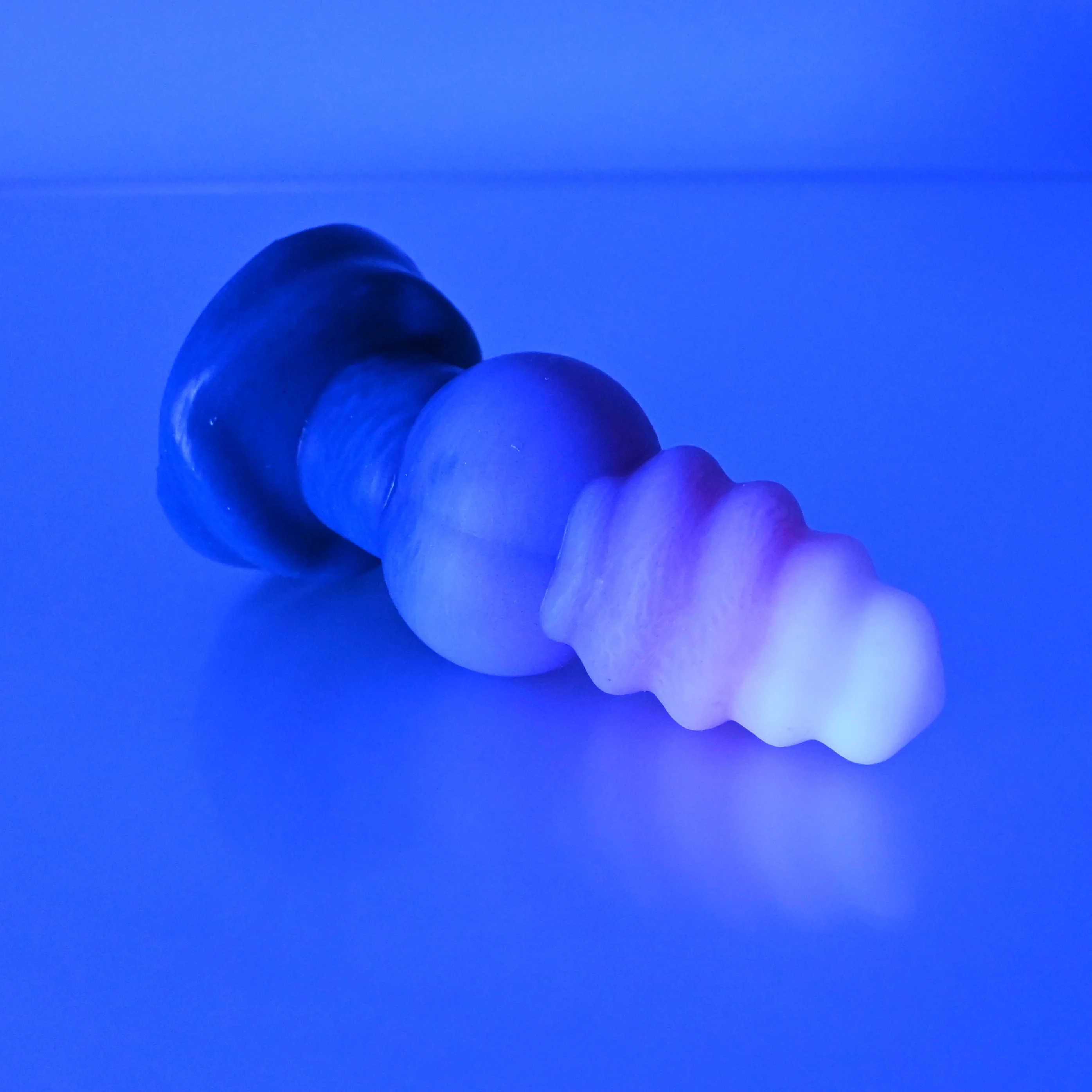 P1SCM33 Pluto Mini 0030 UV GITD - Image 3