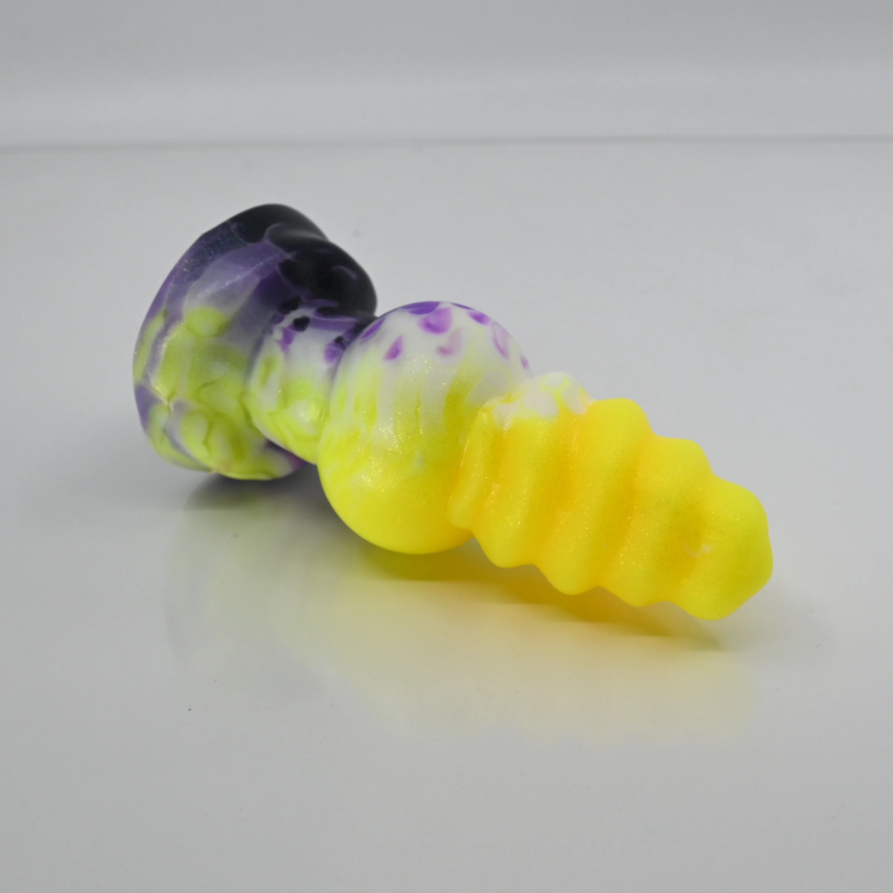 P1MCR49 Pluto Mini 0050 UV GITD - Image 2