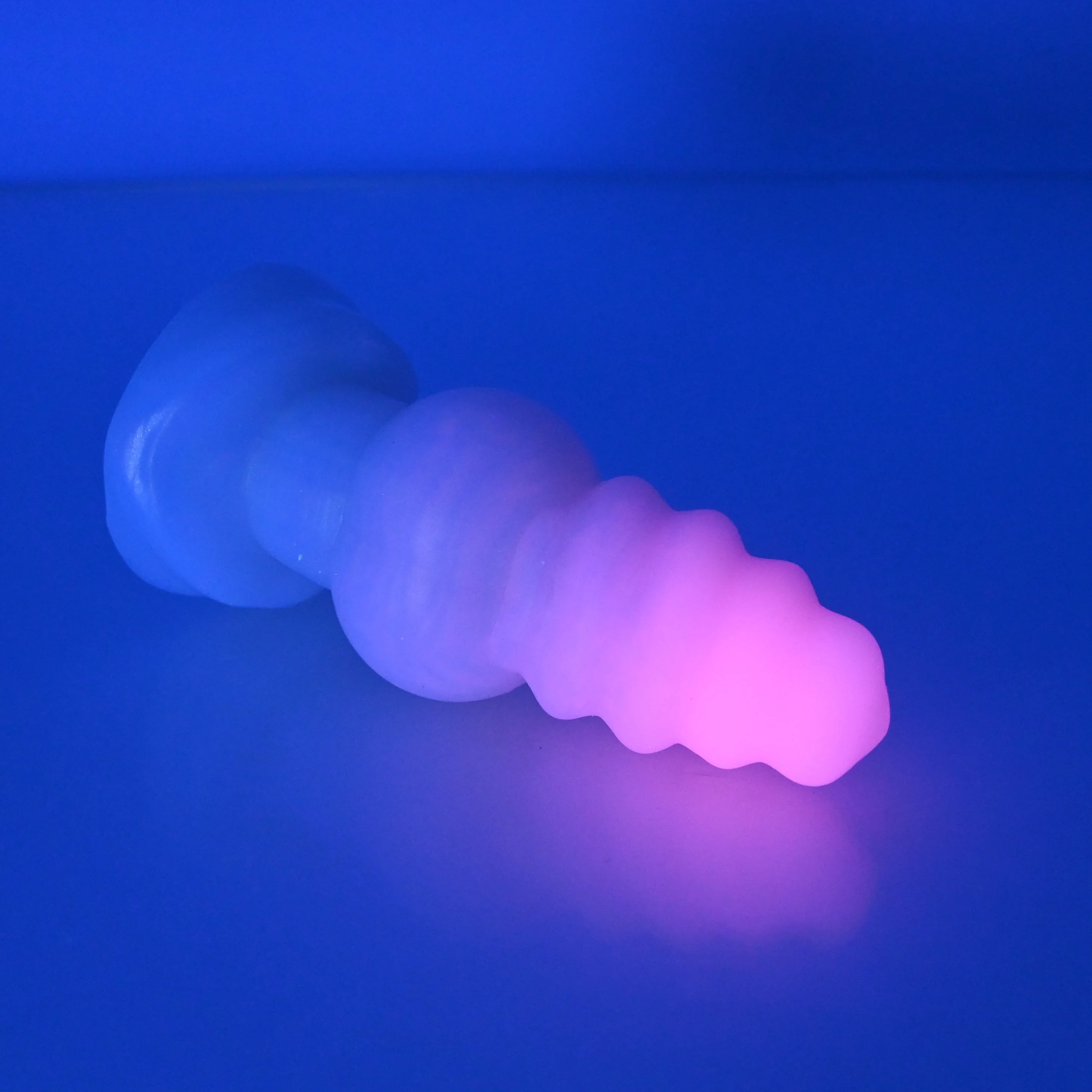 P1SCV50 Pluto Mini 0030 UV GITD - Image 3